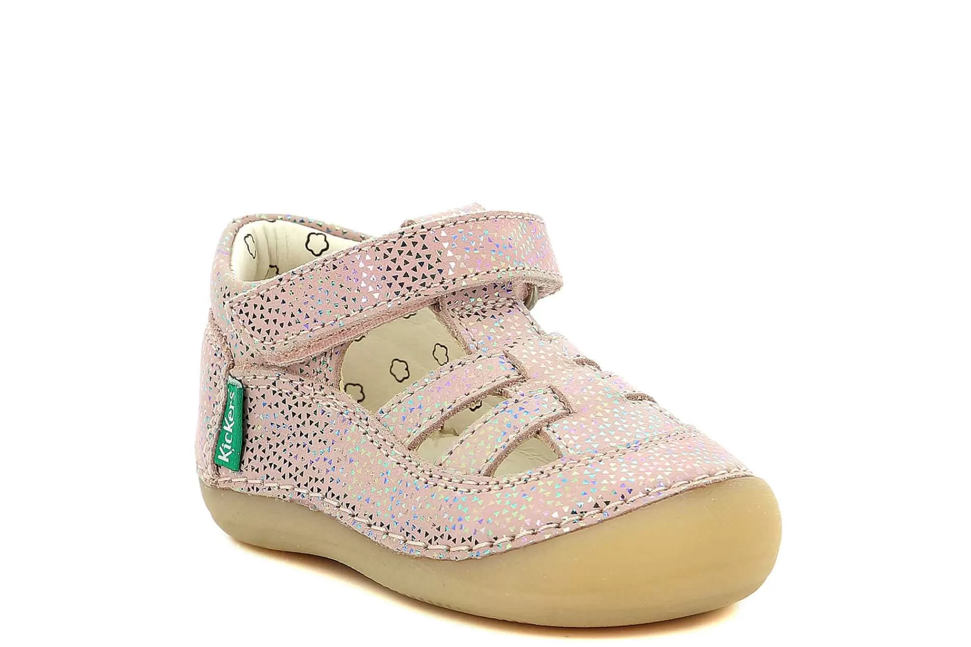Best Sale Sandalias Primeros Pasos Sushy Niño Sandalias