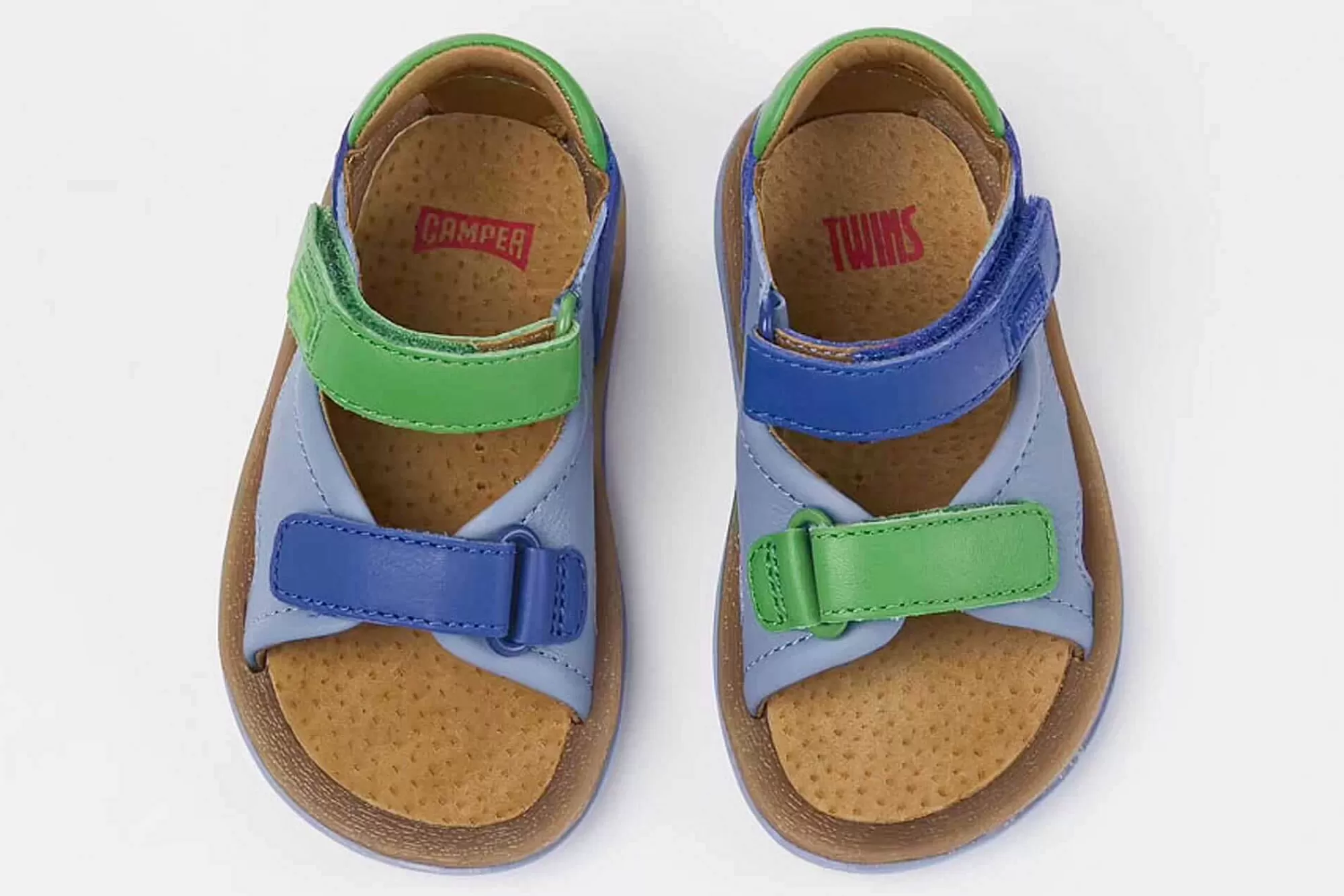 Store Sandalias Primeros Pasos Tws Fw Niño Sandalias