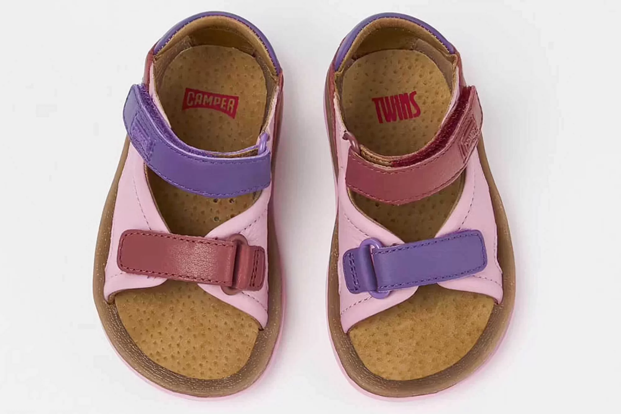 Hot Sandalias Primeros Pasos Tws Fw Niño Sandalias