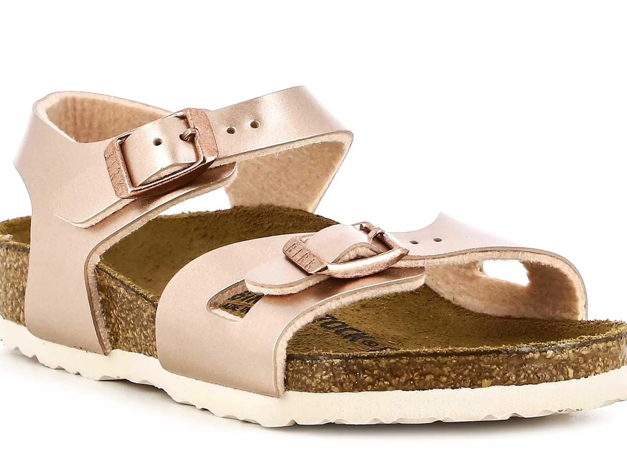 Clearance Sandalias Rio - Narrow Niña Sandalias