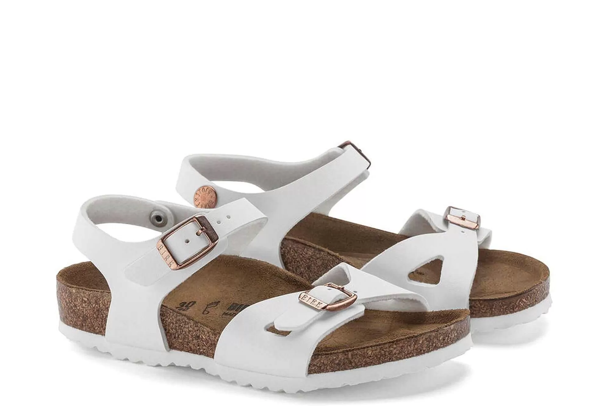Fashion Sandalias Rio Bf - Regular Niña Sandalias