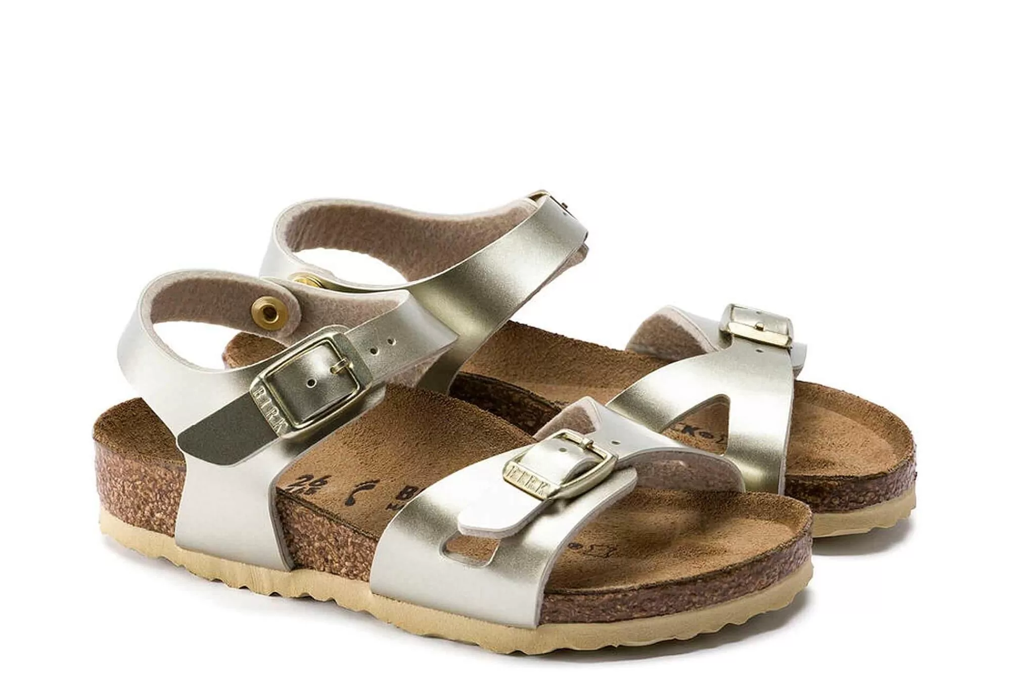 Hot Sandalias Rio Bf - Regular Niña Sandalias
