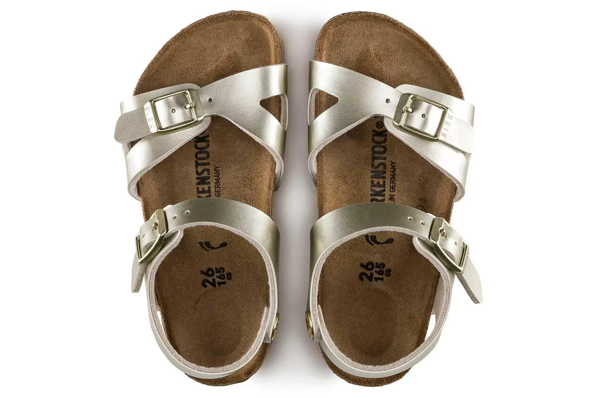 Hot Sandalias Rio Bf - Regular Niña Sandalias