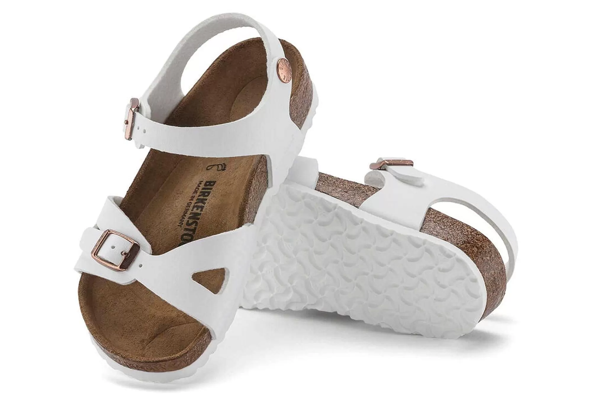 Fashion Sandalias Rio Bf - Regular Niña Sandalias