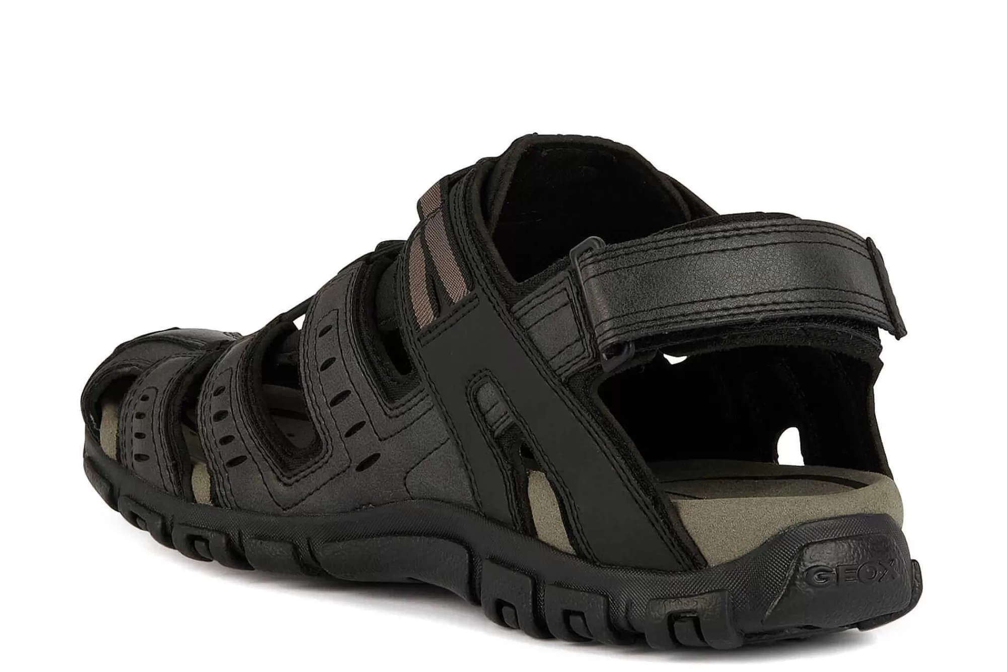 Discount Sandalias U Sandal Strada Hombre Sandalias