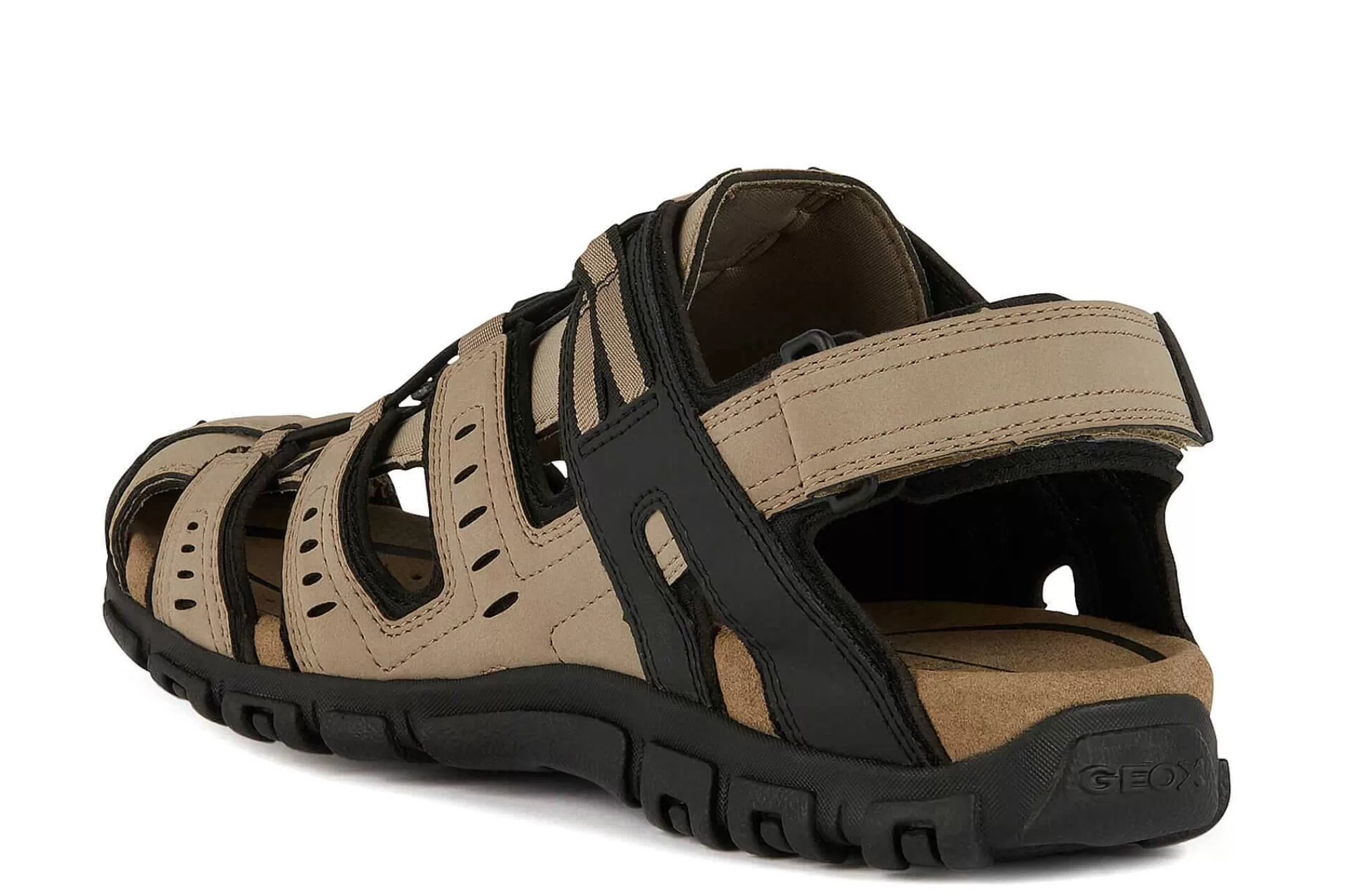 Fashion Sandalias U Sandal Strada Hombre Sandalias