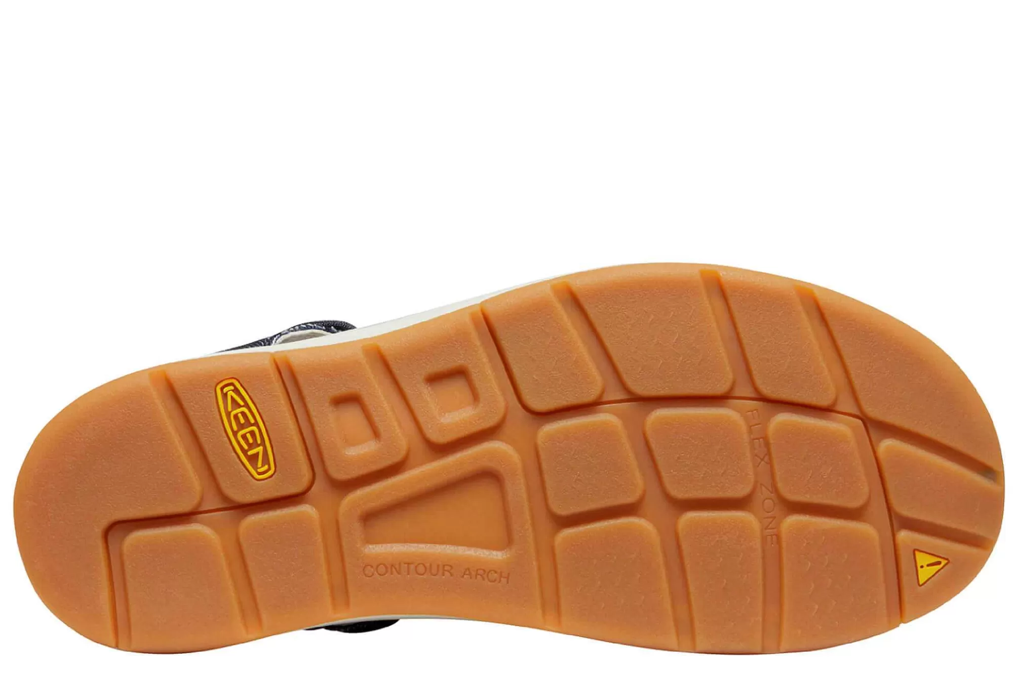Hot Sandalias Uneek Canvas Hombre Sandalias
