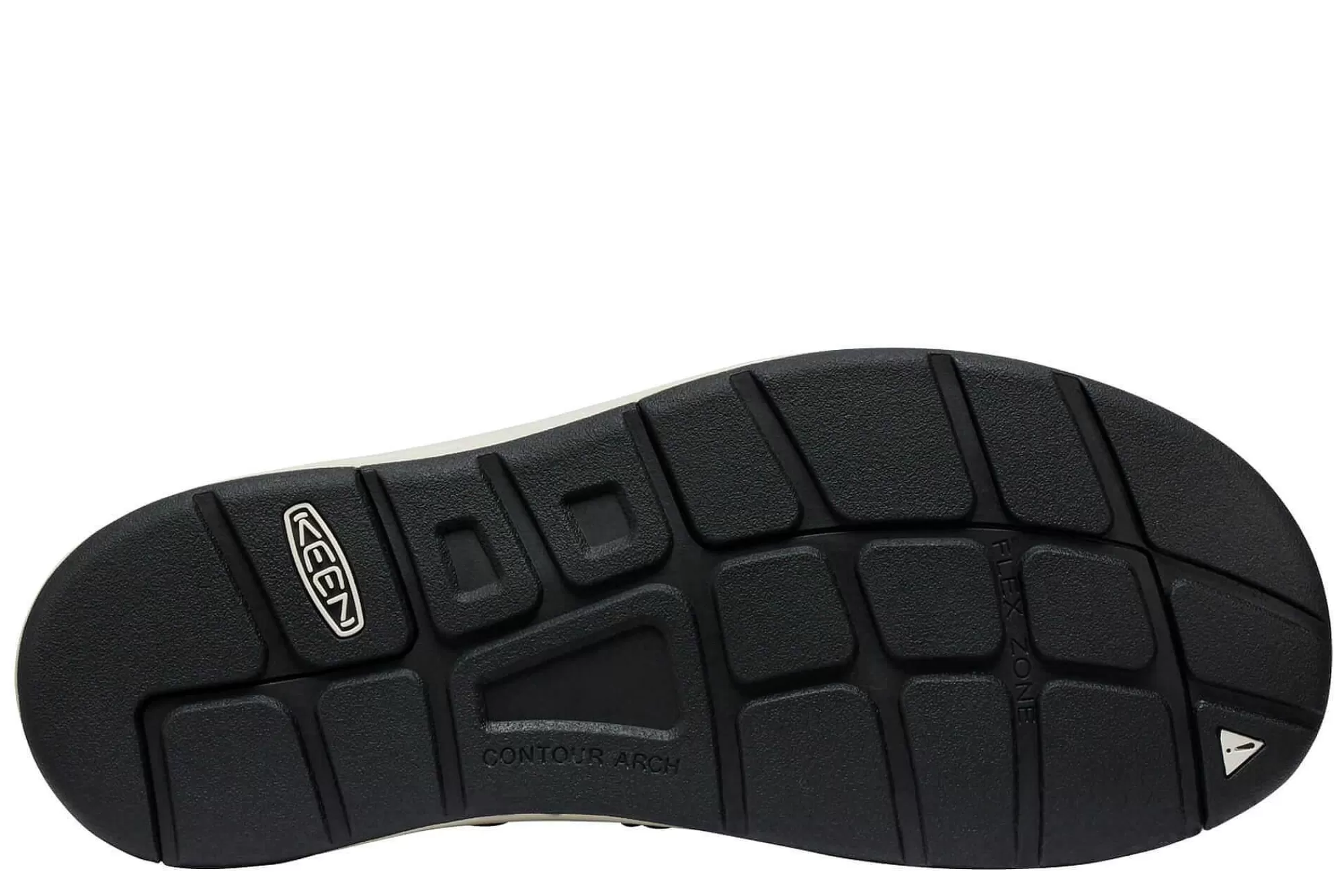 Best Sandalias Uneek Canvas M Hombre Sandalias