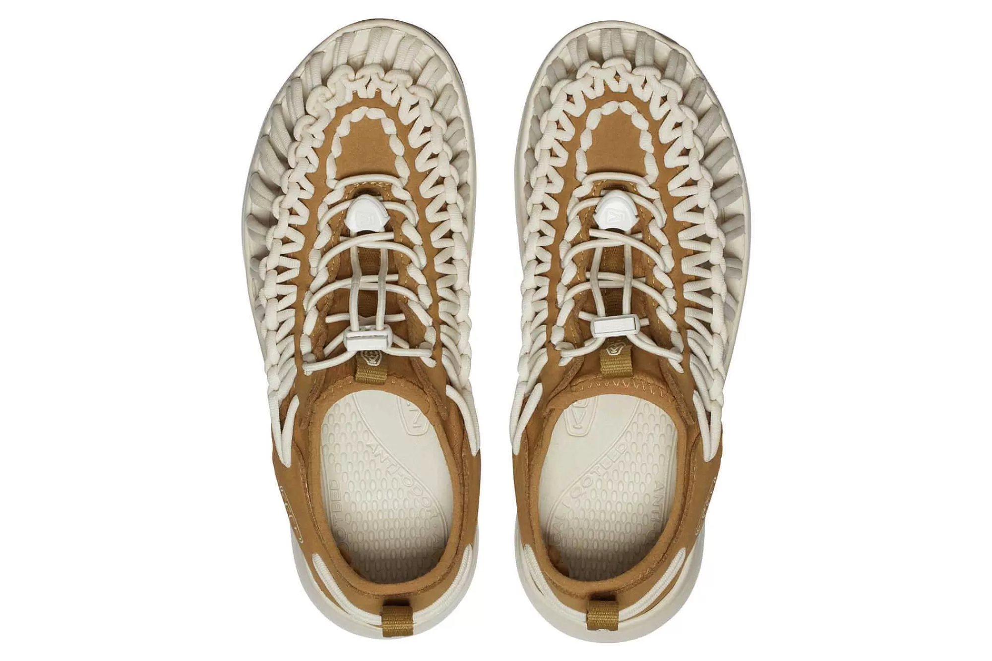 Outlet Sandalias Uneek O3 W Hombre Sandalias