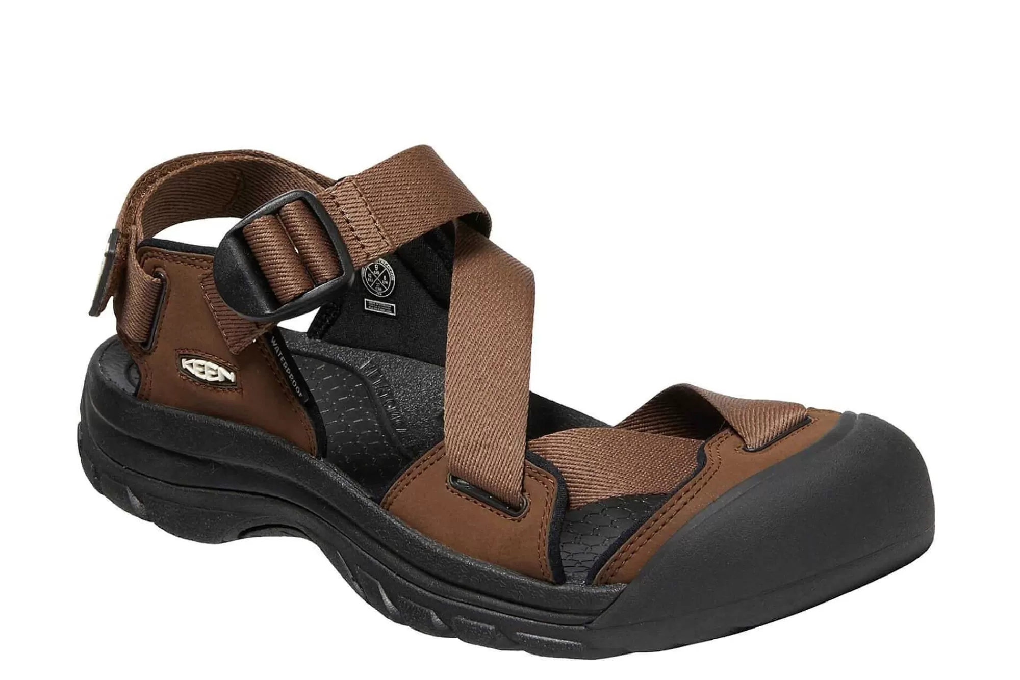 Cheap Sandalias Zerraport Ii M Hombre Sandalias
