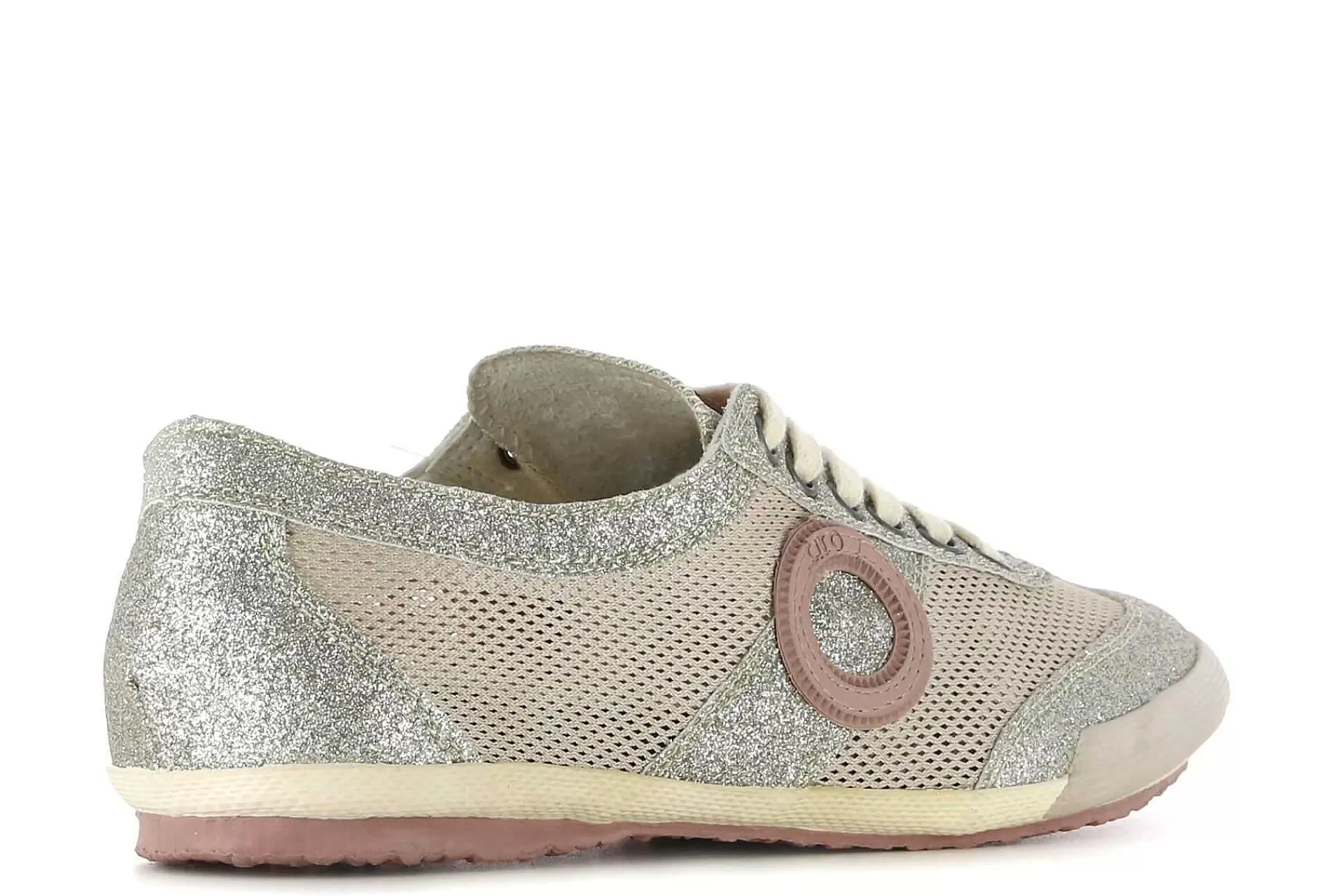 Flash Sale Zapatillas 3133 Joaneta Glitter Mujer Zapatillas