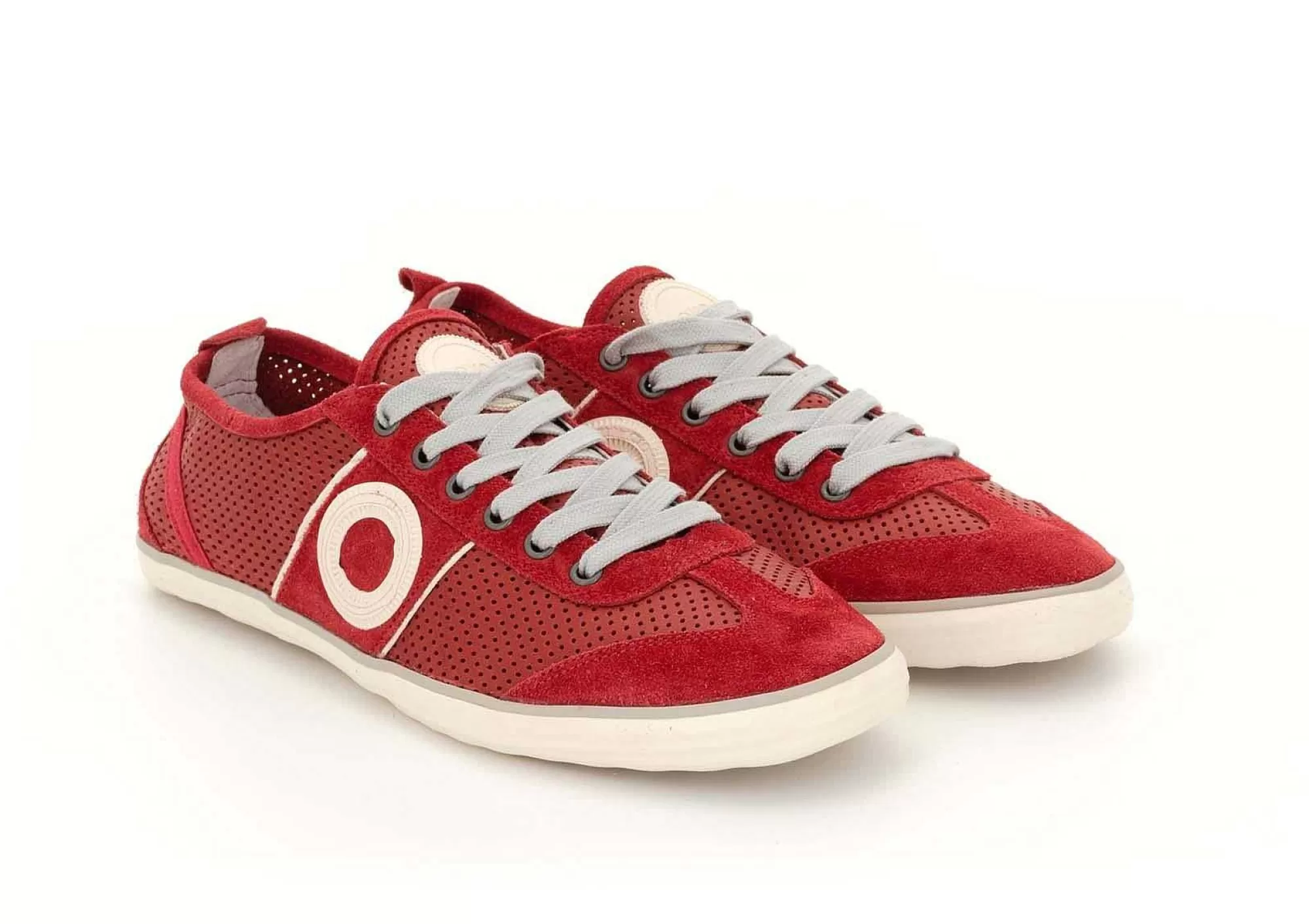 Discount Zapatillas 3134 Picada Saper Mujer Zapatillas
