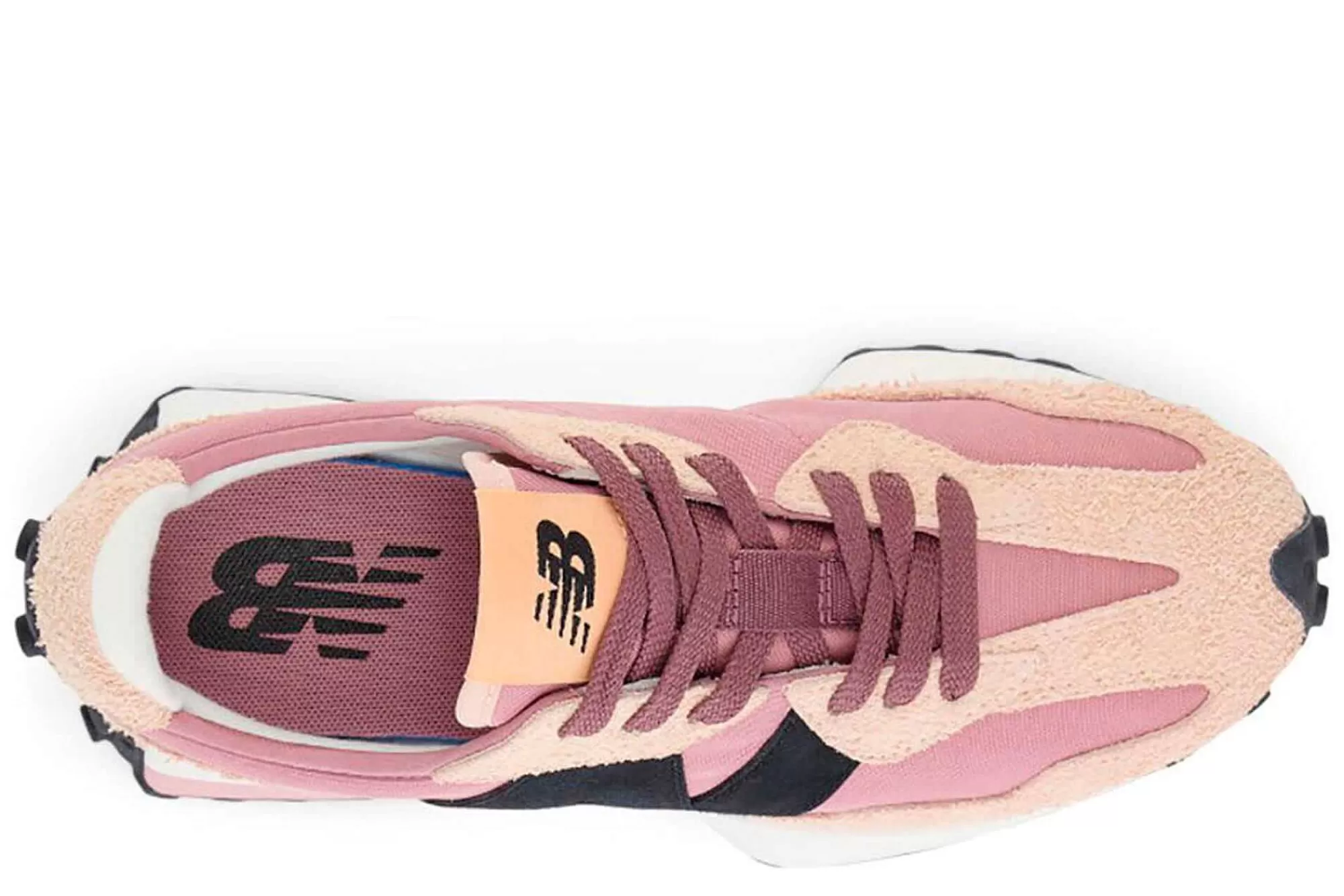Discount Zapatillas 327 Mujer Zapatillas