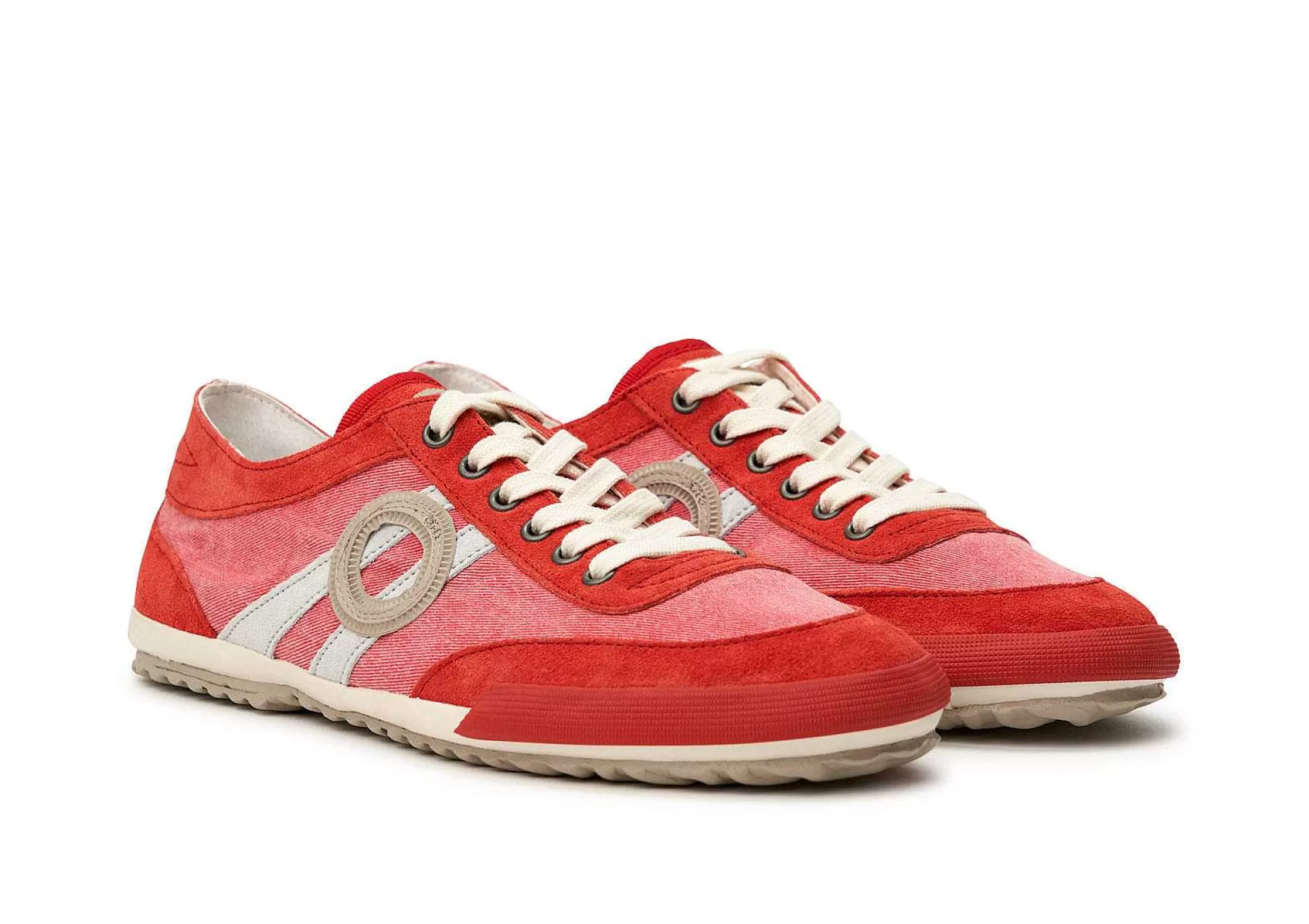 Cheap Zapatillas 3386 Ido Denim Mujer Zapatillas