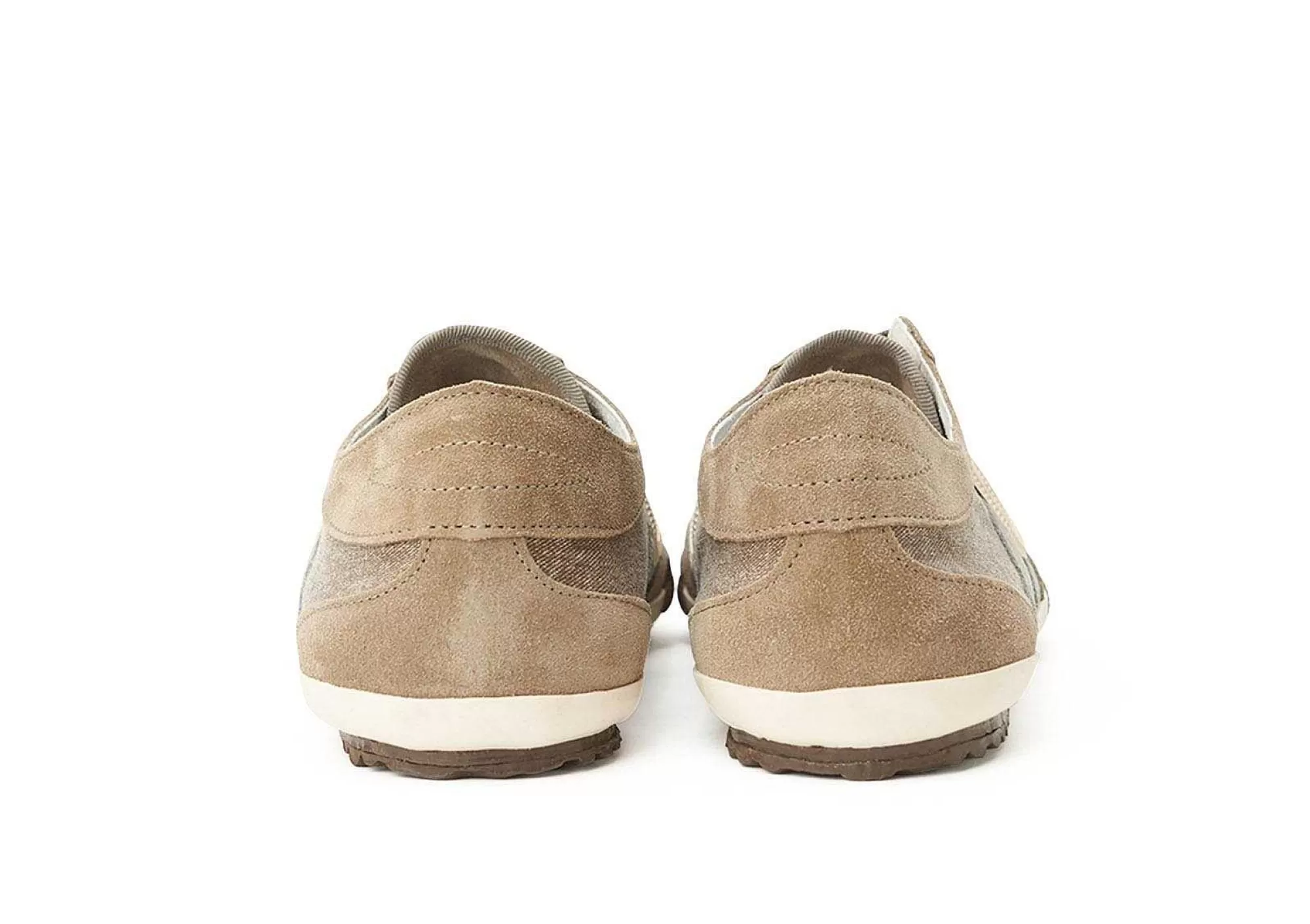 New Zapatillas 3386 Ido Denim Hombre Zapatillas