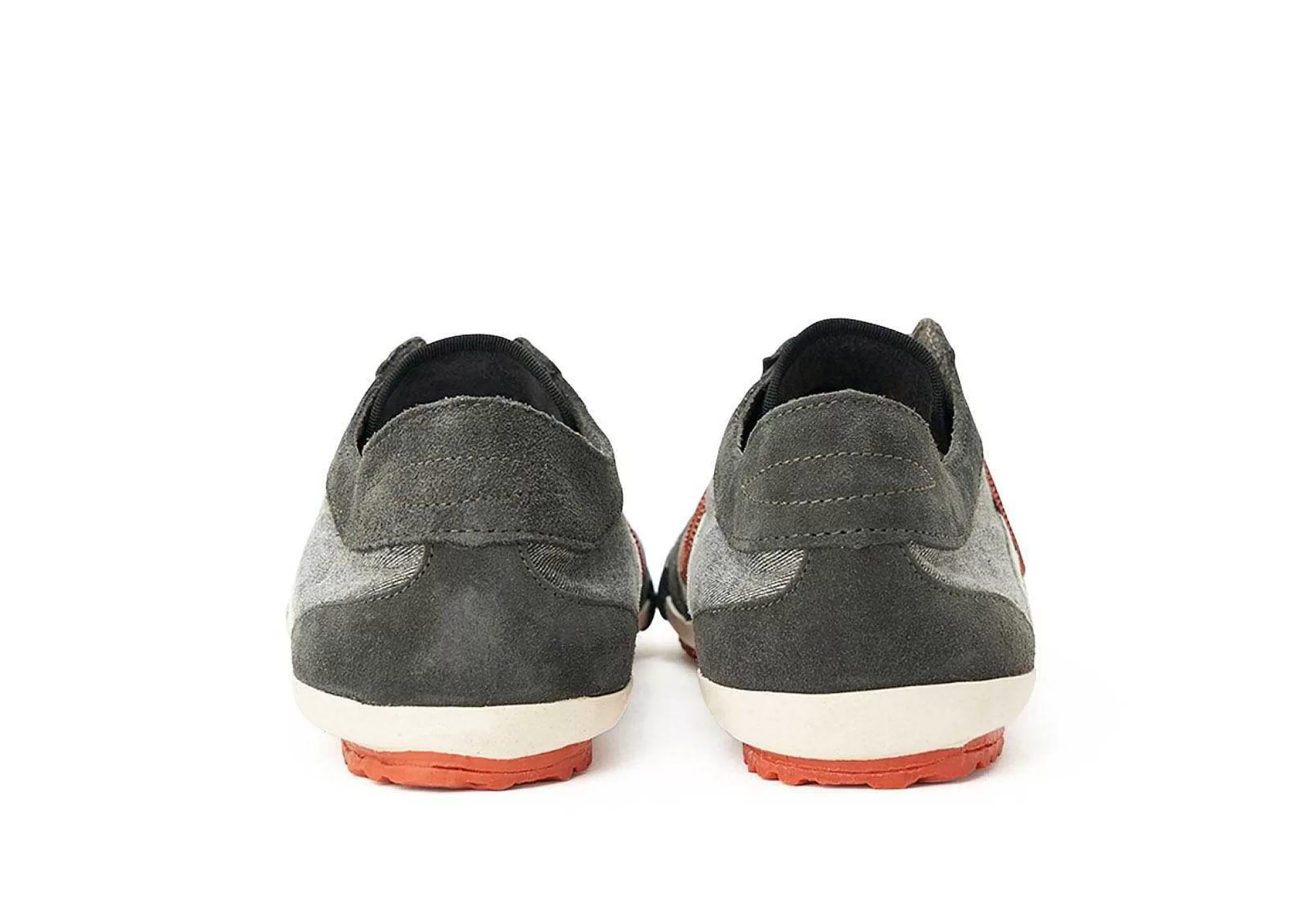 Online Zapatillas 3386 Ido Denim Hombre Zapatillas