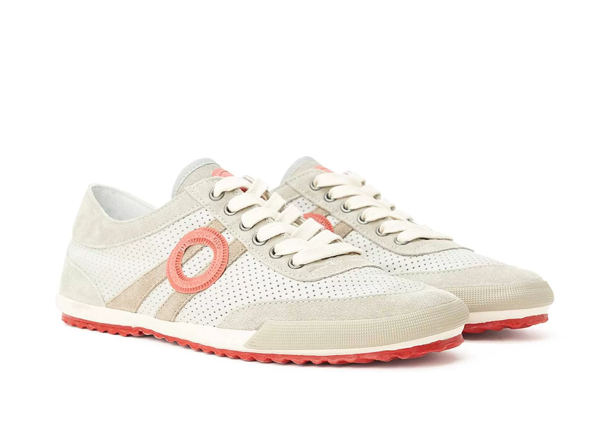 Outlet Zapatillas 3386 Ido Saper Mujer Zapatillas