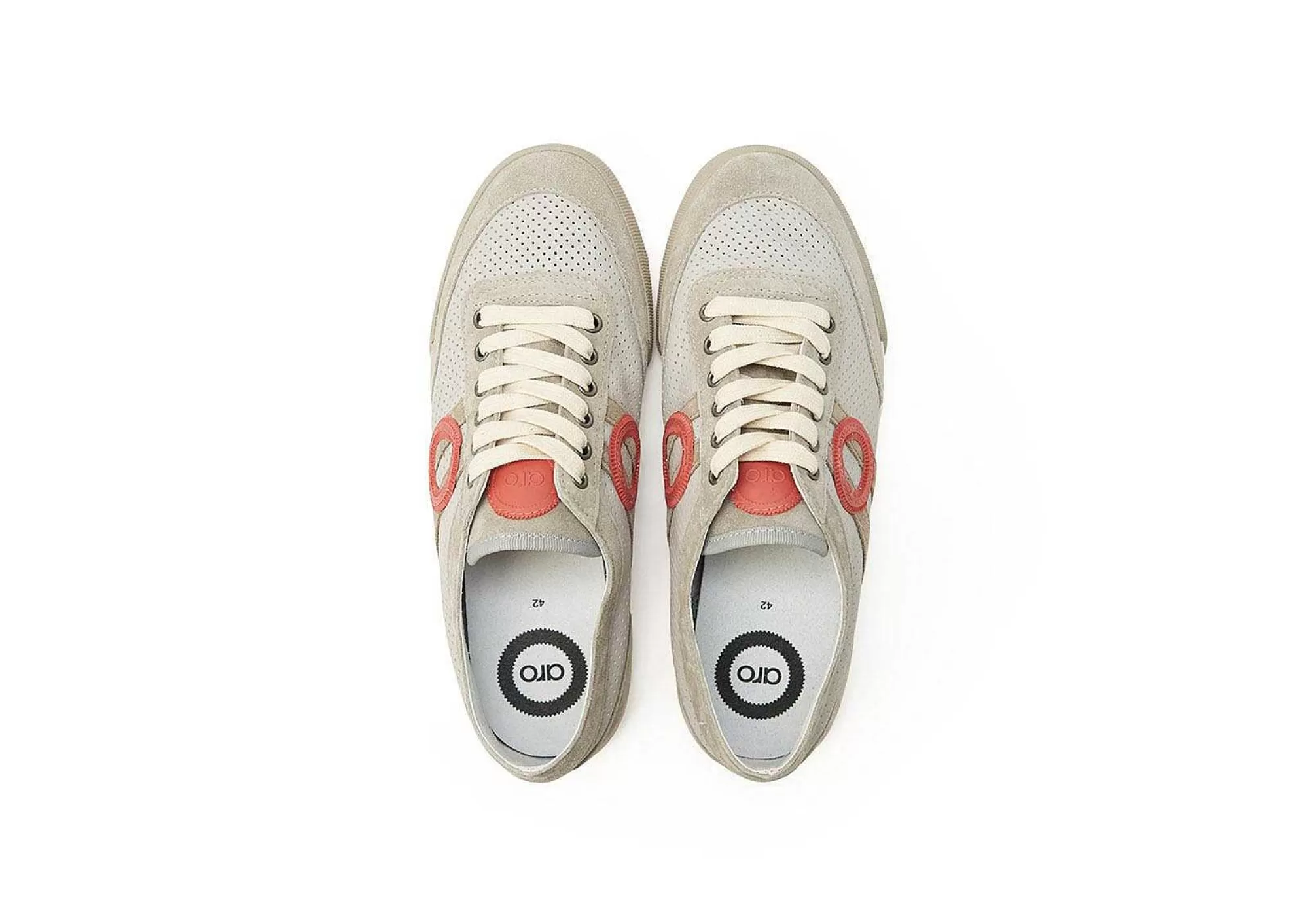 Outlet Zapatillas 3386 Ido Saper Mujer Zapatillas