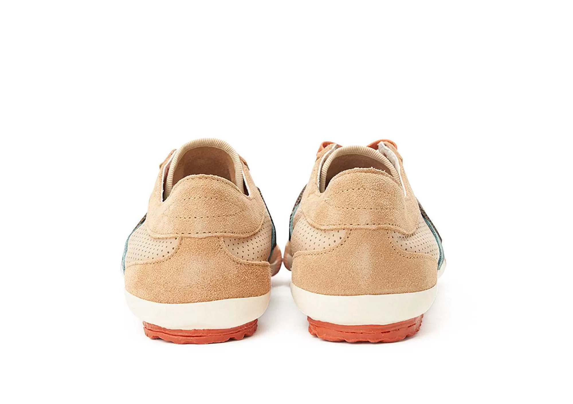 Clearance Zapatillas 3386 Ido Saper Mujer Zapatillas