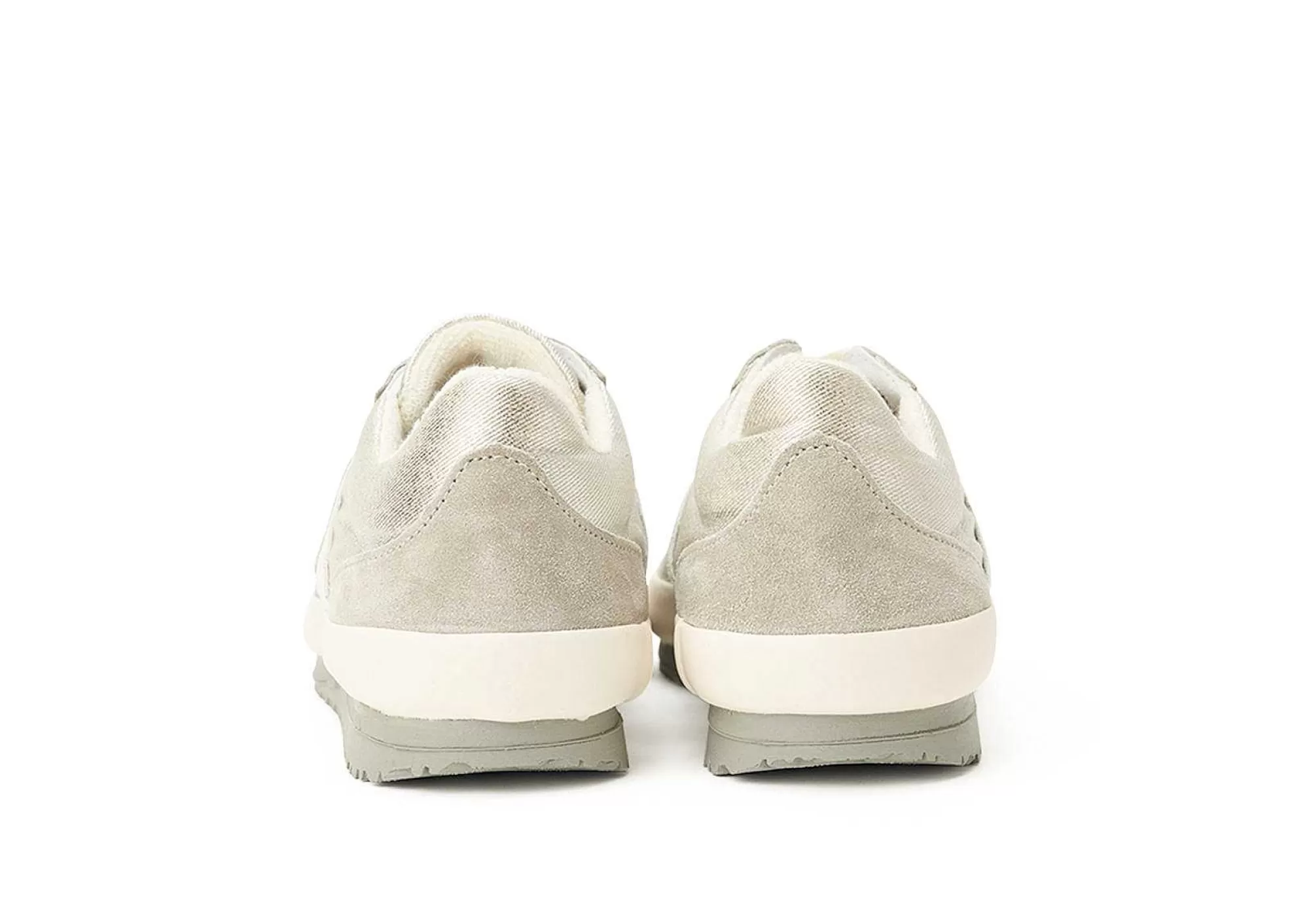Cheap Zapatillas 3617 Jaq Wash Metal Mujer Zapatillas