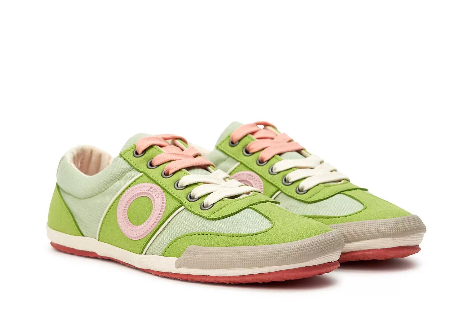 Shop Zapatillas 3665 May Canvas Mujer Zapatillas