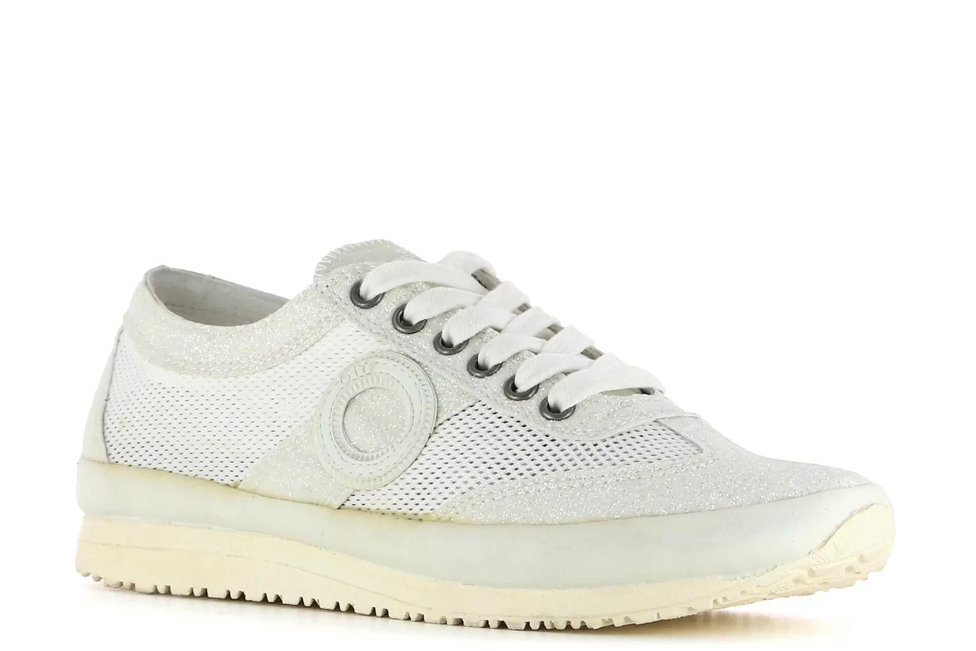 Fashion Zapatillas 3666 Joaneta Plus Glitter Mujer Zapatillas