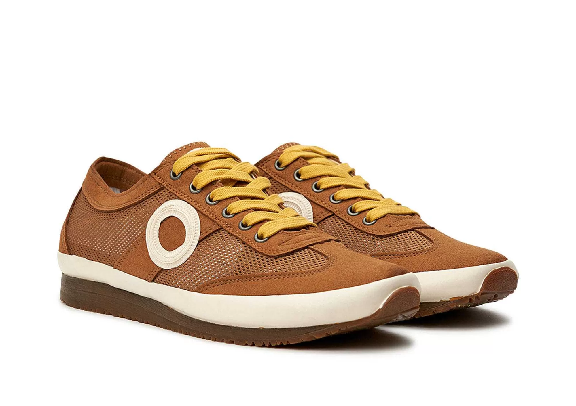 Store Zapatillas 3666 Joaneta Plus Veg Mujer Zapatillas