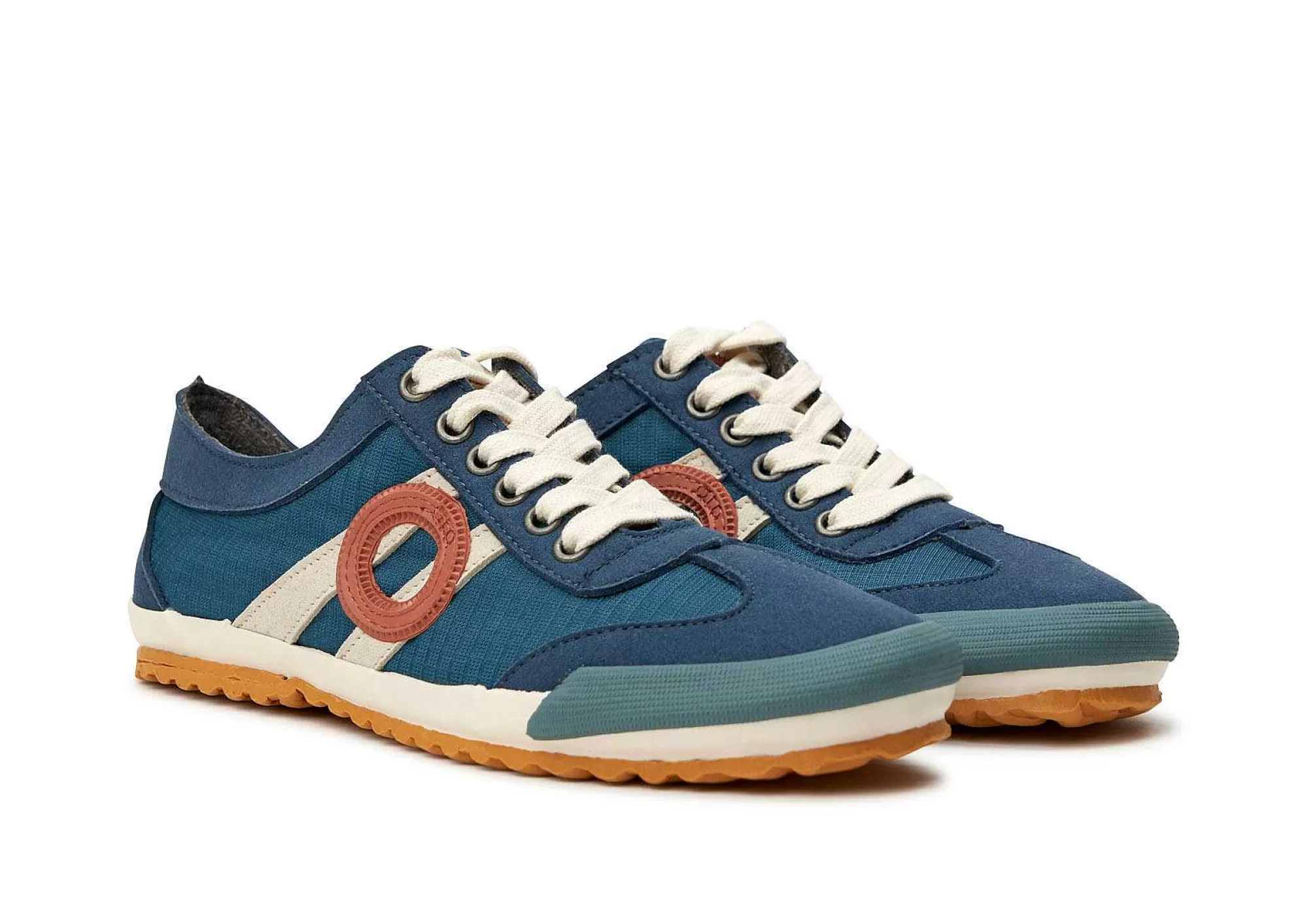 Hot Zapatillas 3682 Ido Server Hombre Zapatillas