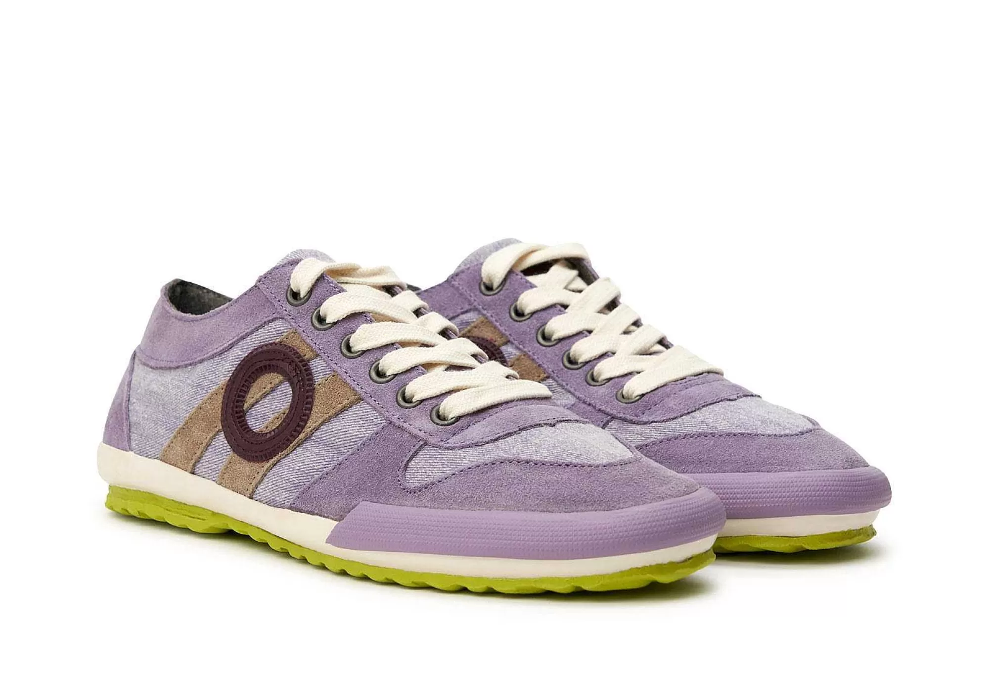 Store Zapatillas 3683 Ido Denim Mujer Zapatillas