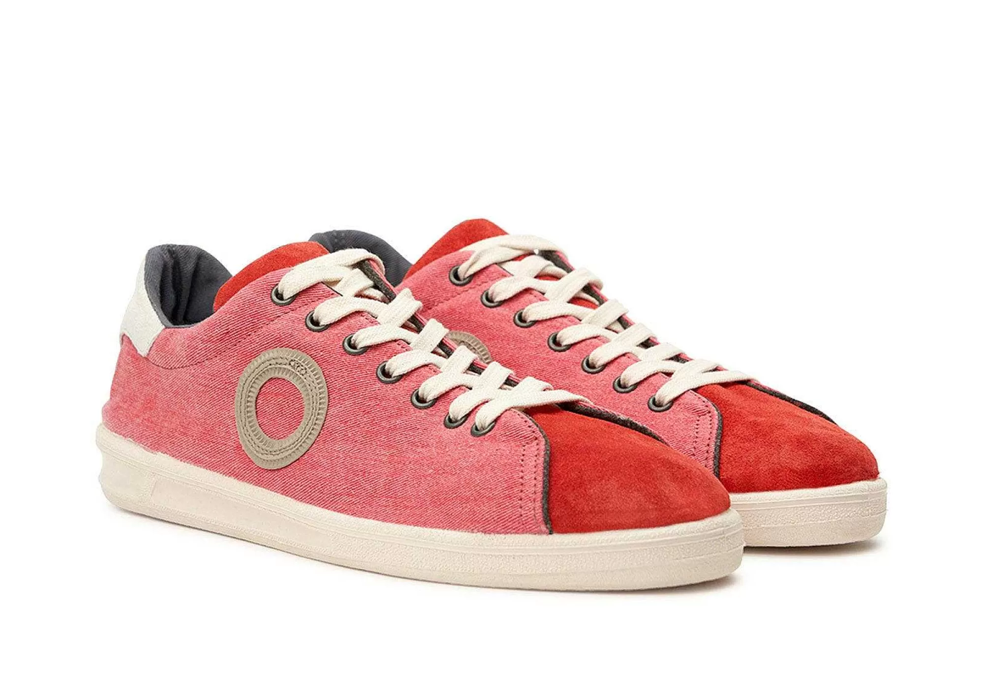 Fashion Zapatillas 3689 Finca Denim Mujer Zapatillas