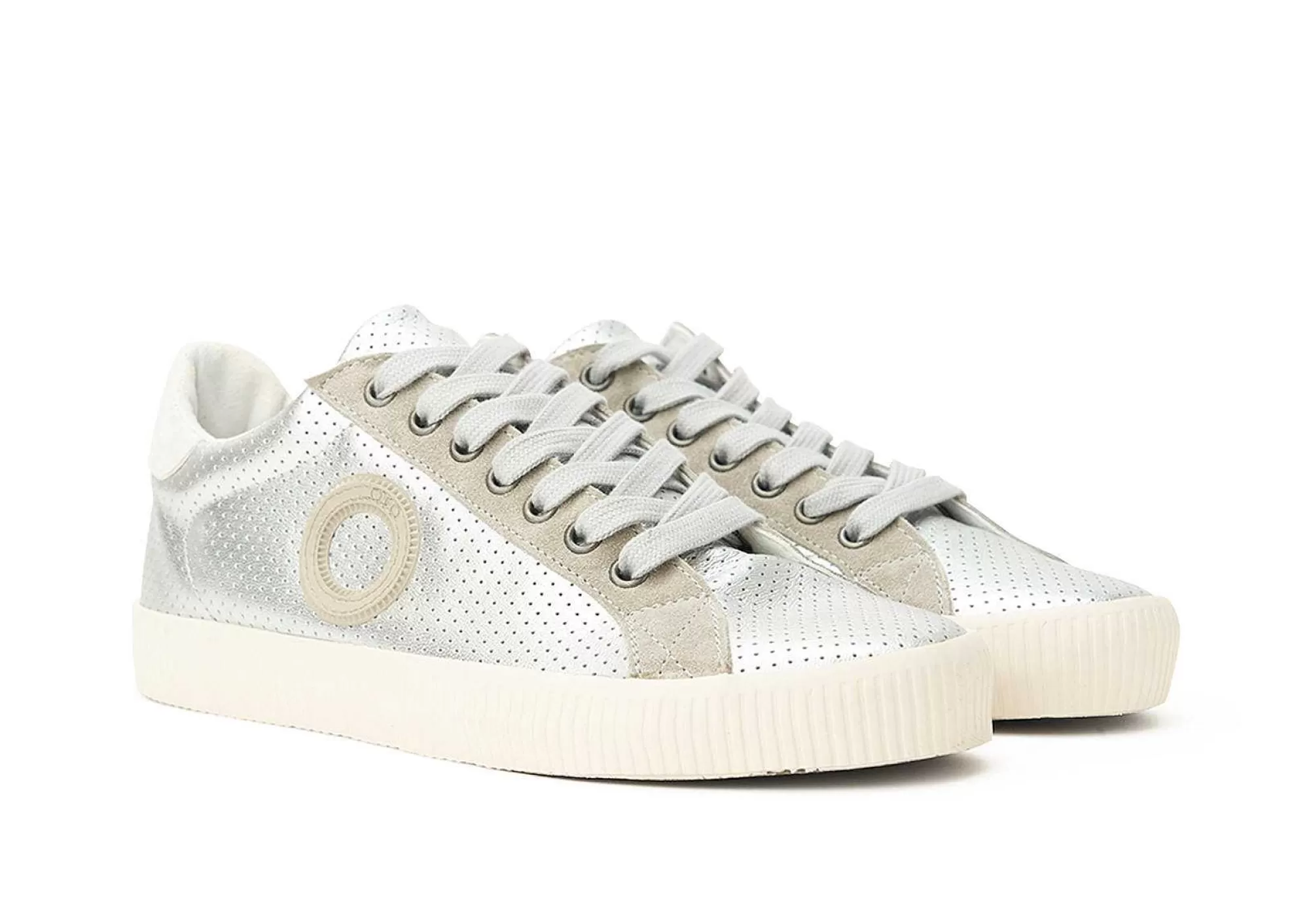 Store Zapatillas 3739 Tim Metal Mujer Zapatillas