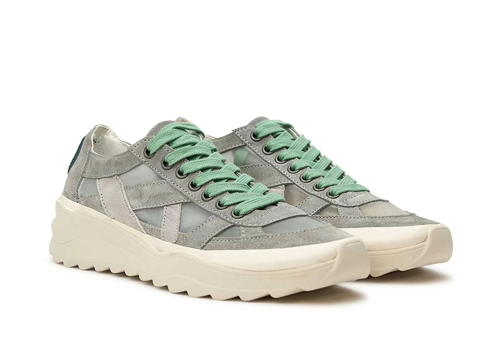 Store Zapatillas 3740 Leen Egitto Mujer Zapatillas