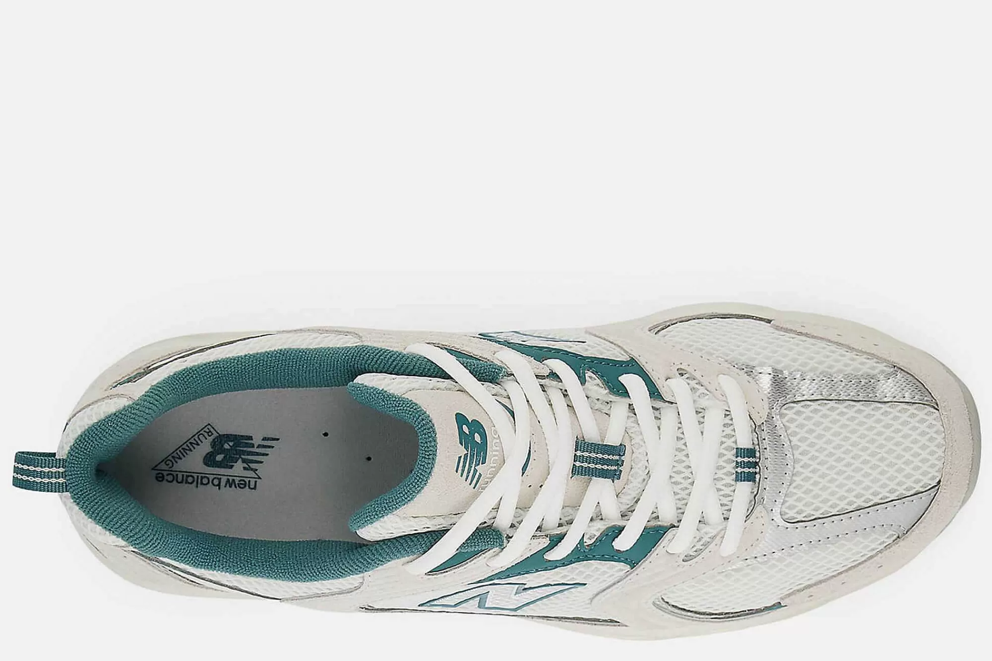 Hot Zapatillas 530 Mujer Zapatillas
