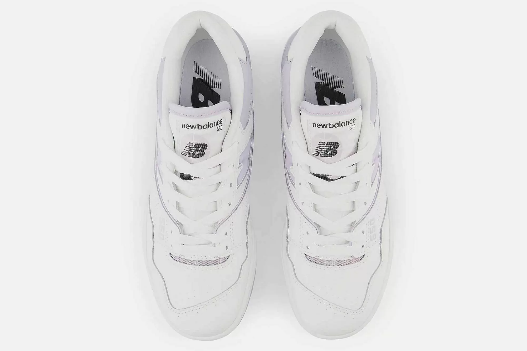Hot Zapatillas 550 Mujer Zapatillas