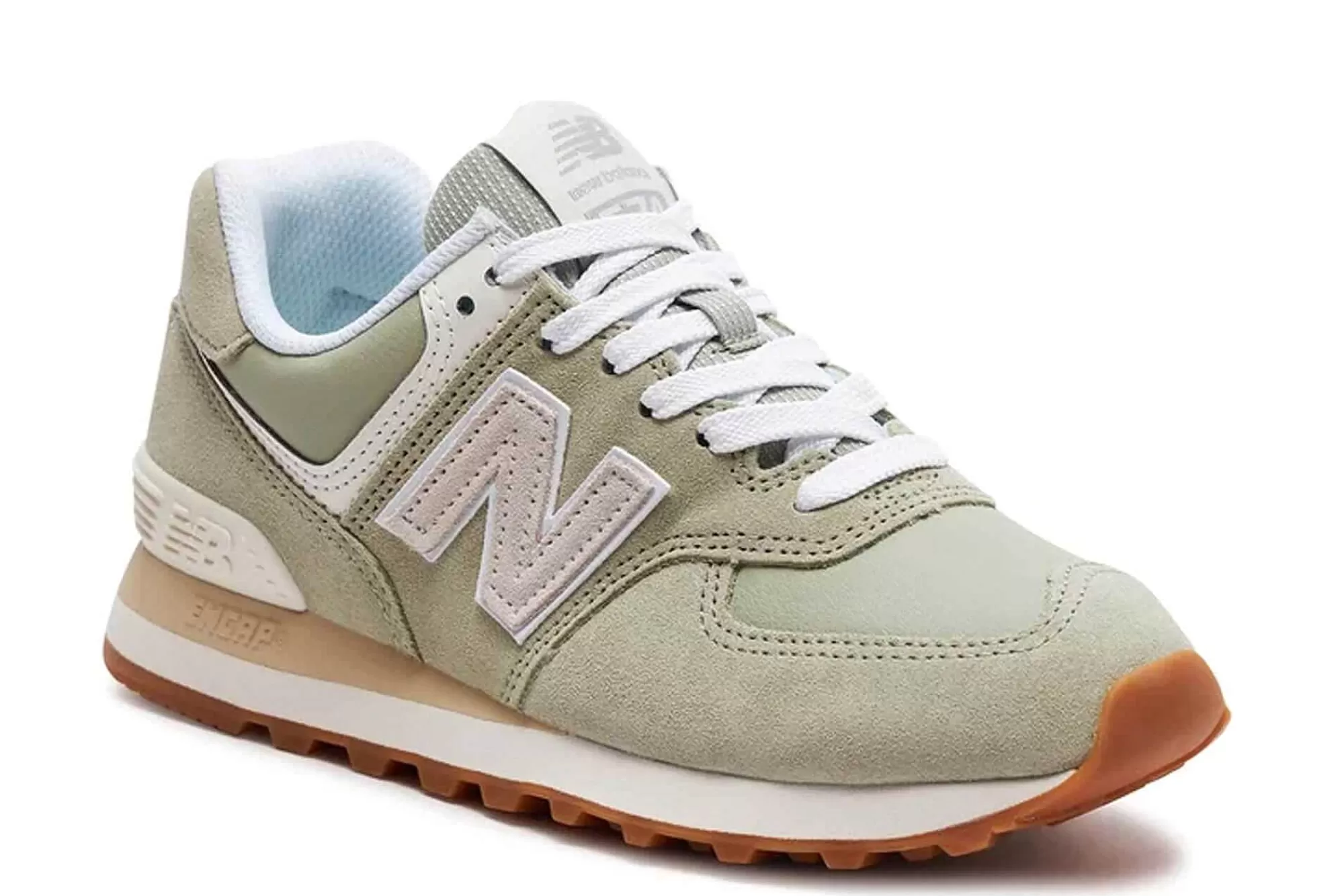 Flash Sale Zapatillas 574 Mujer Zapatillas