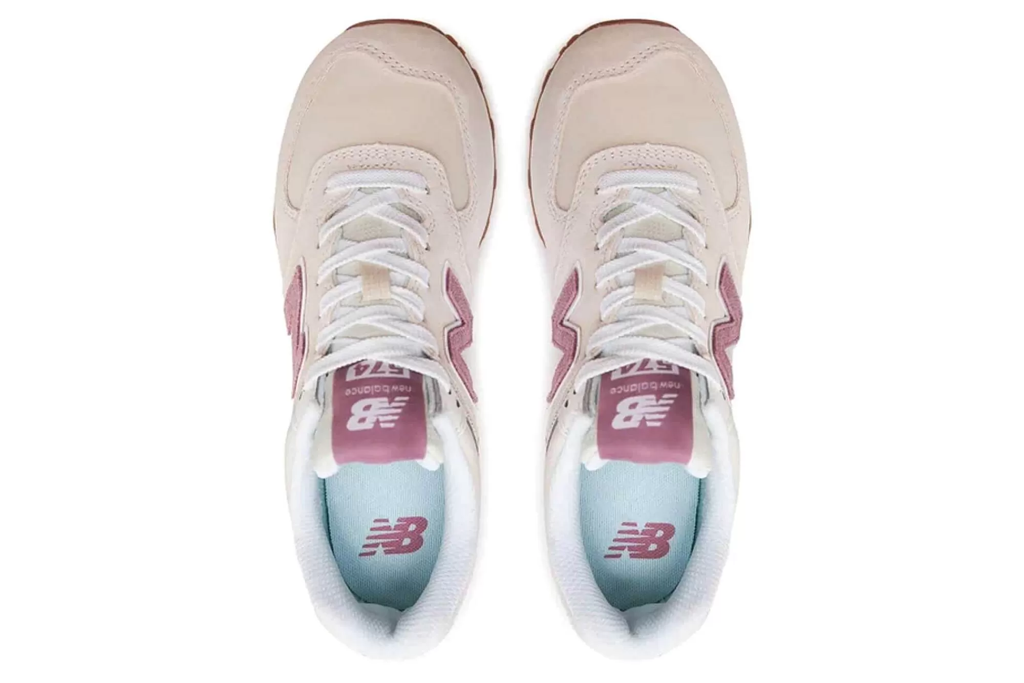 Cheap Zapatillas 574 Mujer Zapatillas
