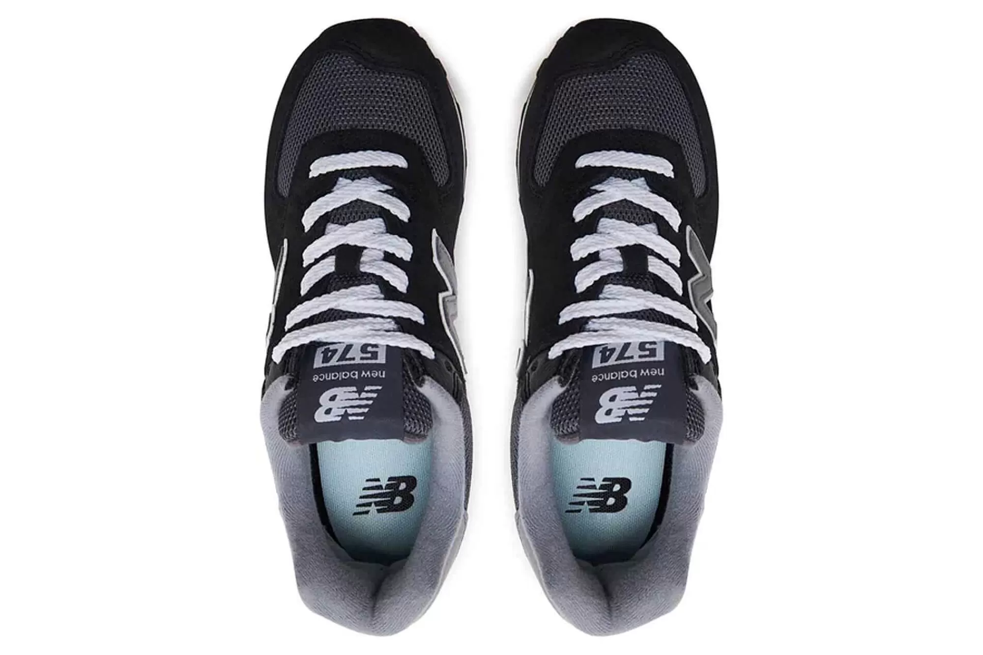 Sale Zapatillas 574 Mujer Zapatillas