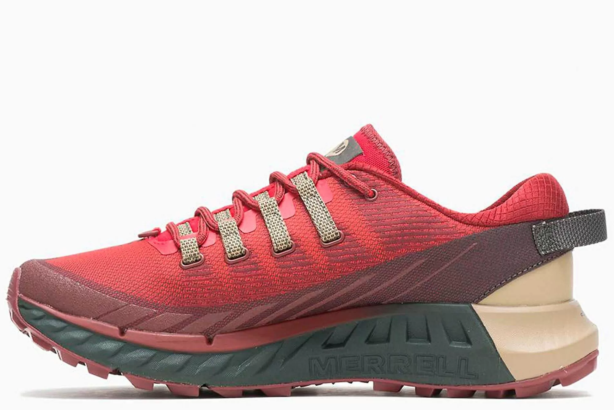 Clearance Zapatillas Agility Peak 4 Hombre Zapatillas