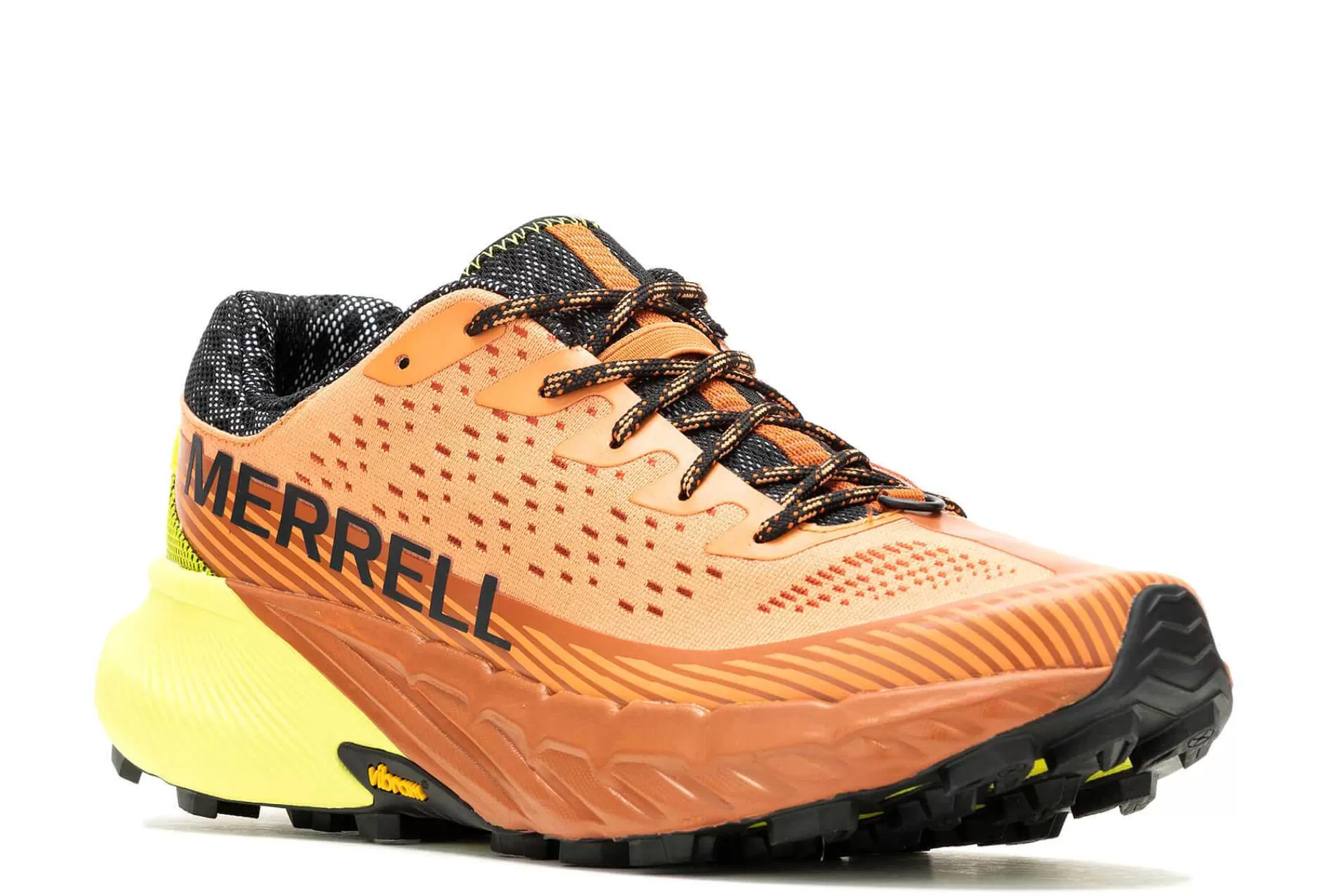 New Zapatillas Agility Peak 5 Hombre Zapatillas