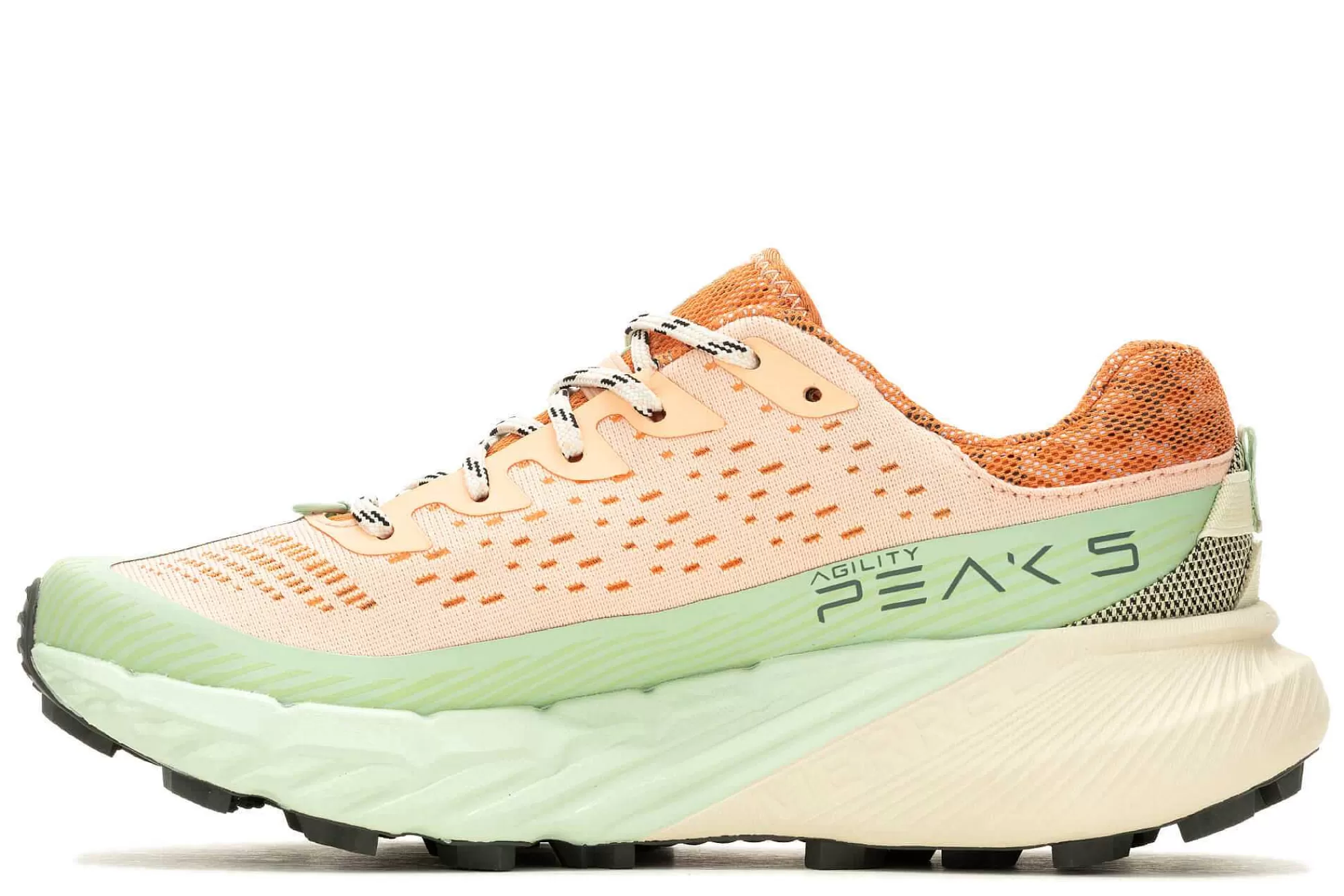 Sale Zapatillas Agility Peak 5 Mujer Zapatillas