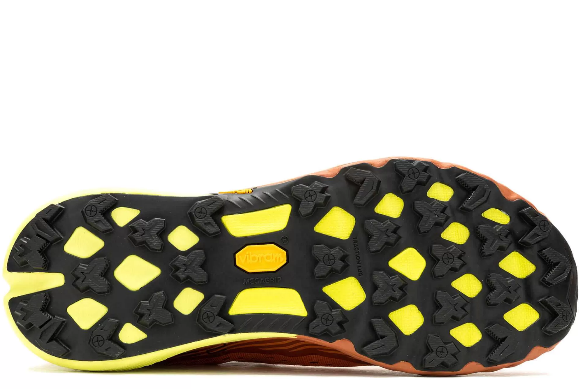 New Zapatillas Agility Peak 5 Hombre Zapatillas