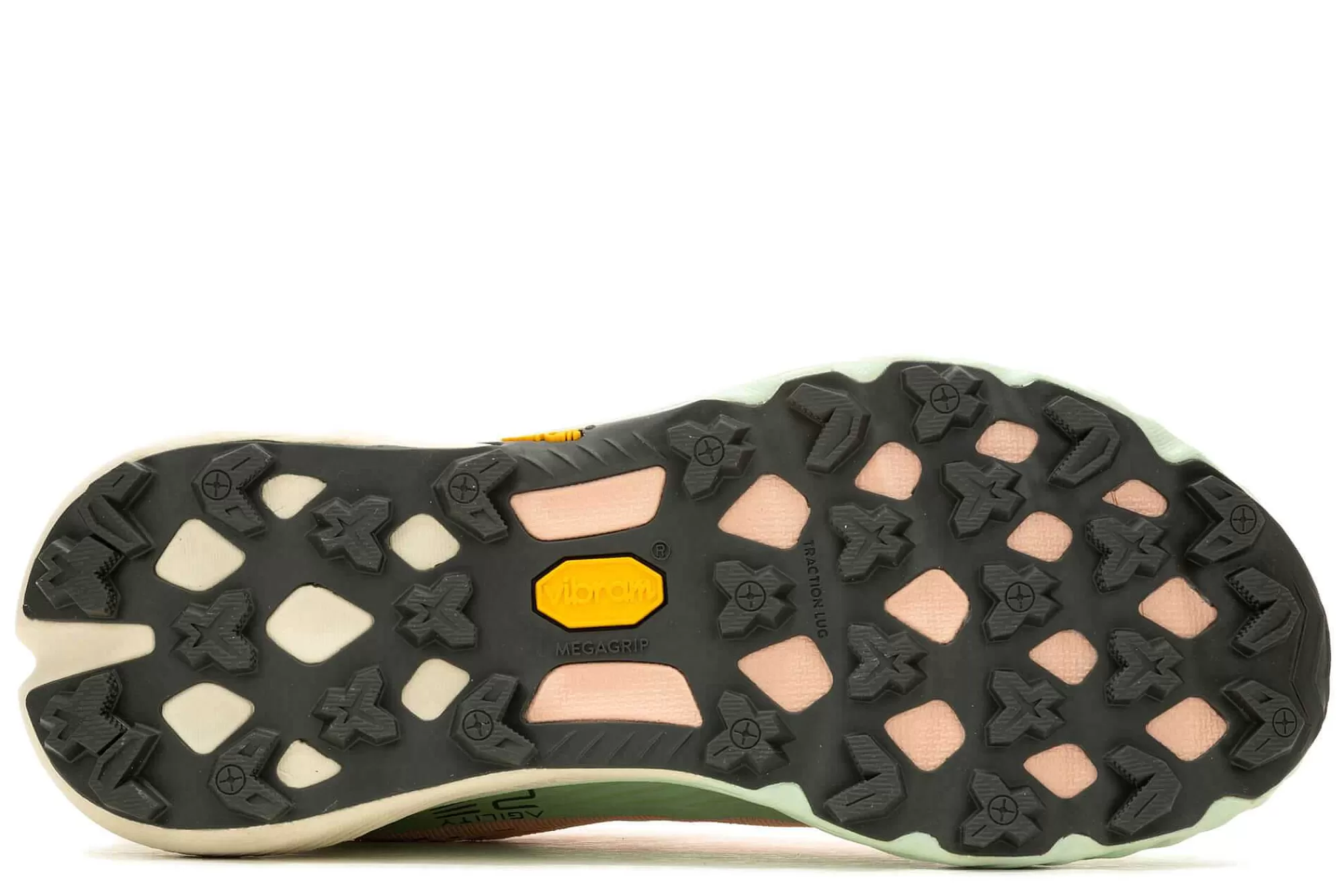 Sale Zapatillas Agility Peak 5 Mujer Zapatillas