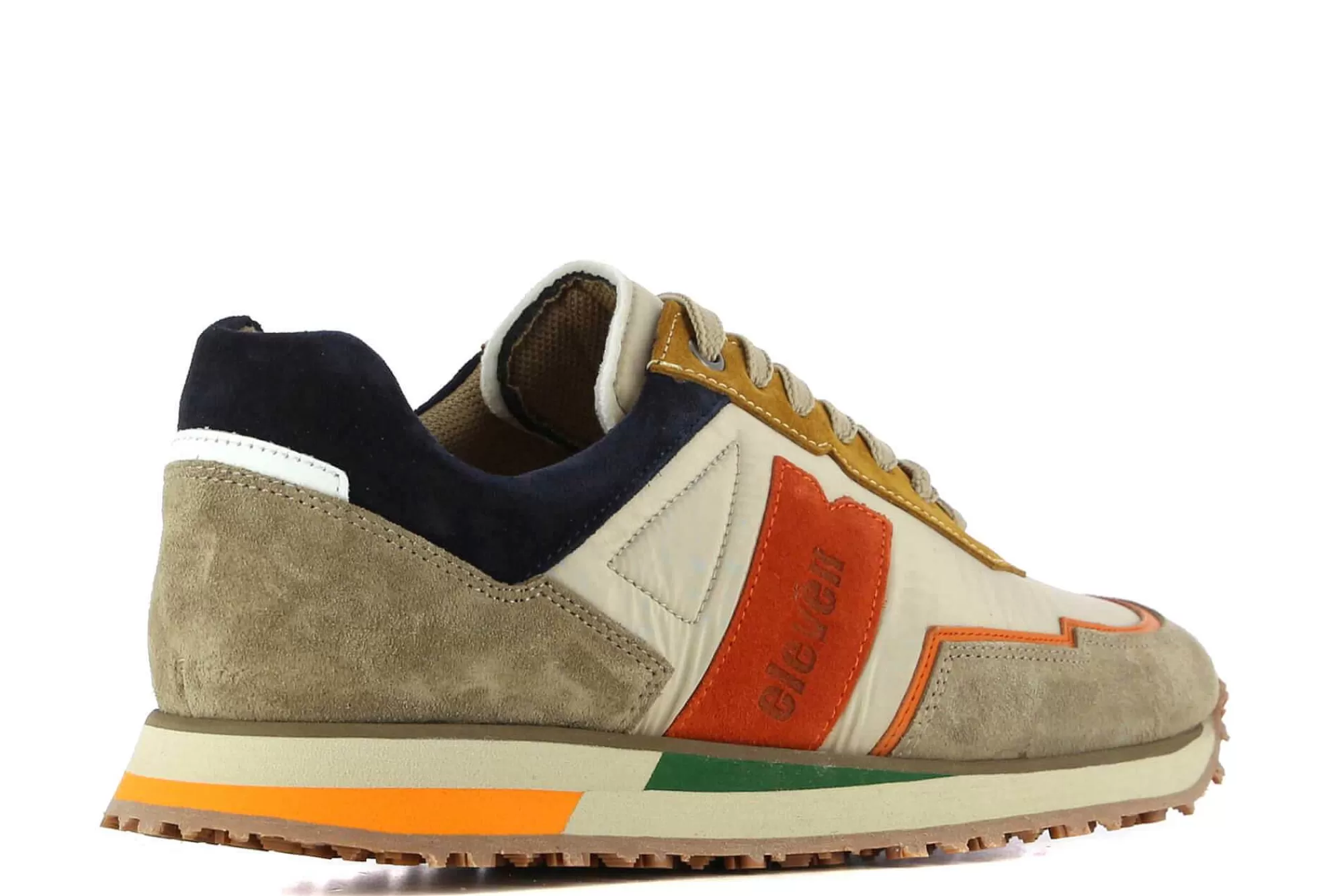 Sale Zapatillas Albert Hombre Zapatillas