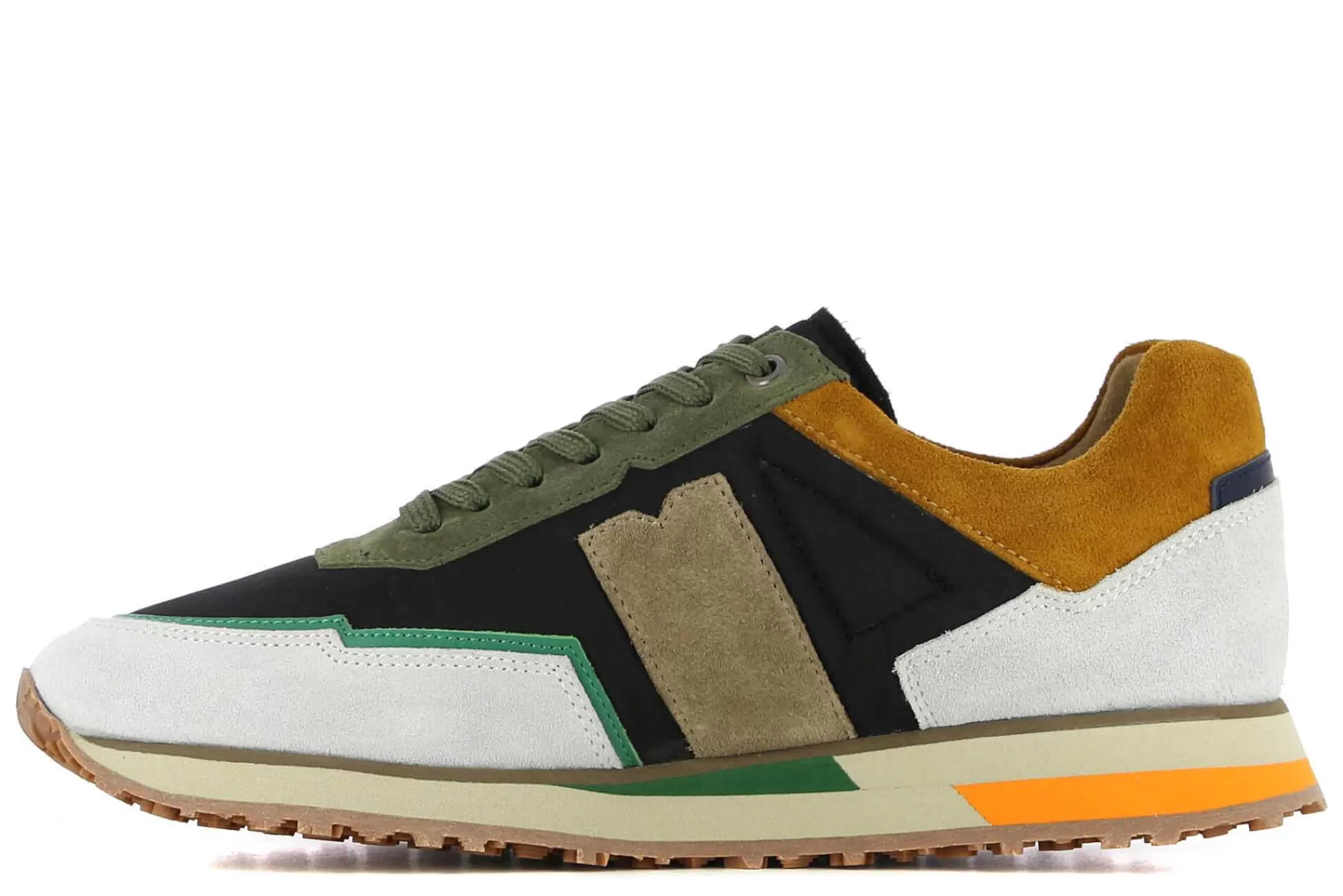 Best Zapatillas Albert Hombre Zapatillas