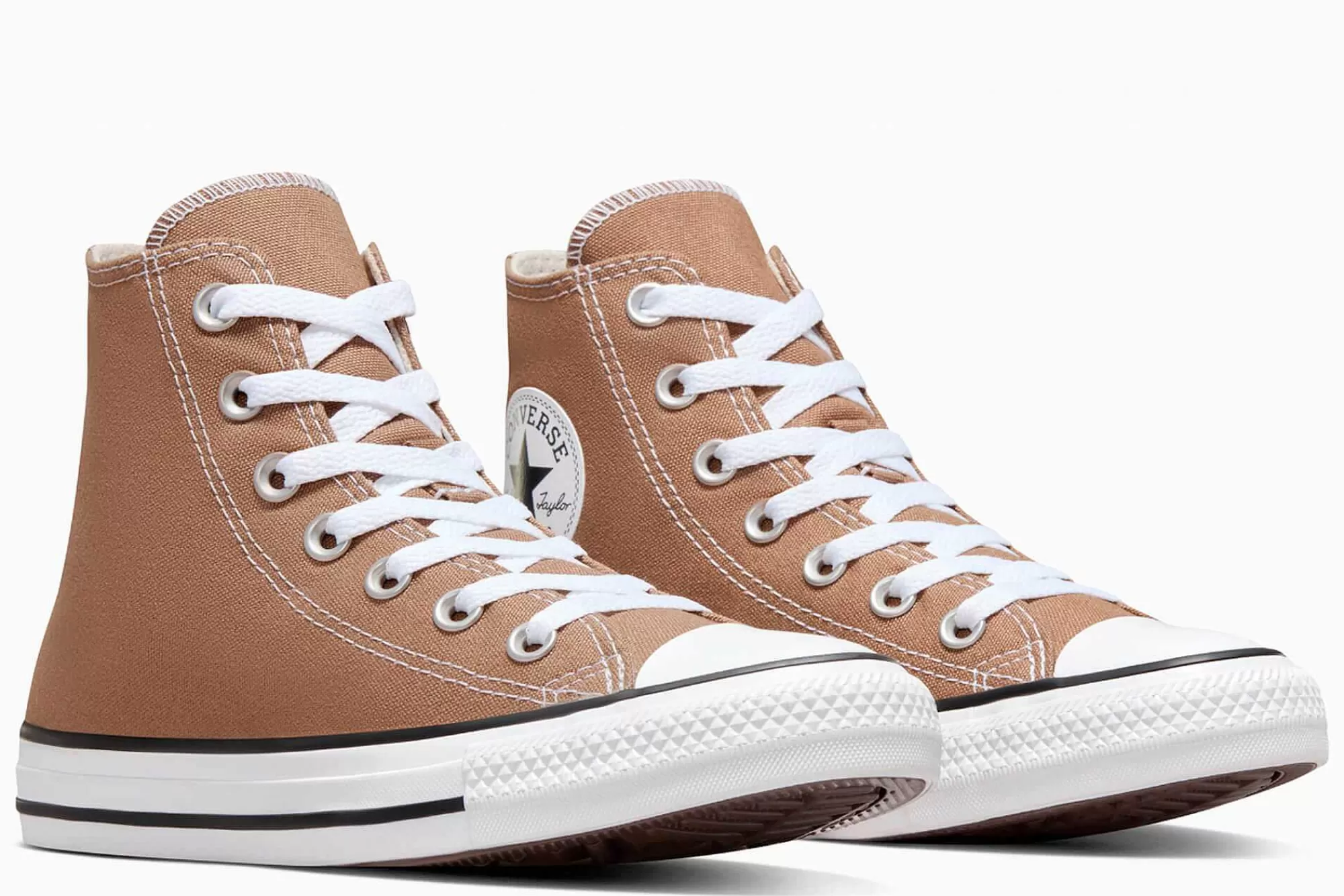 Store Zapatillas Altas Ctas Hi Mujer Zapatillas