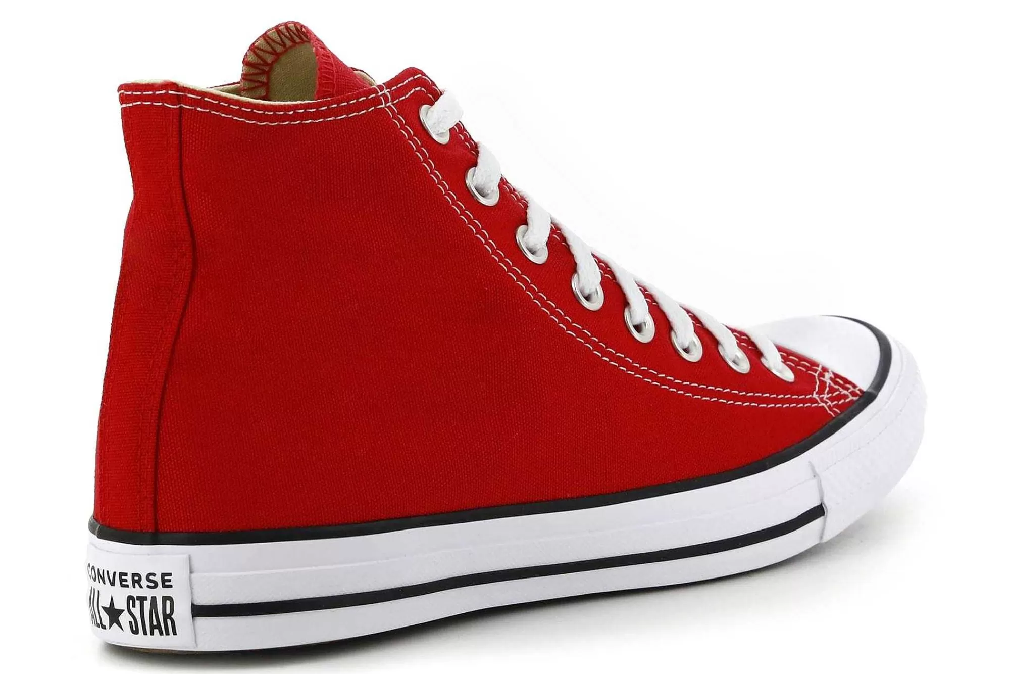 Flash Sale Zapatillas Altas M9621C/600 Red Mujer Zapatillas