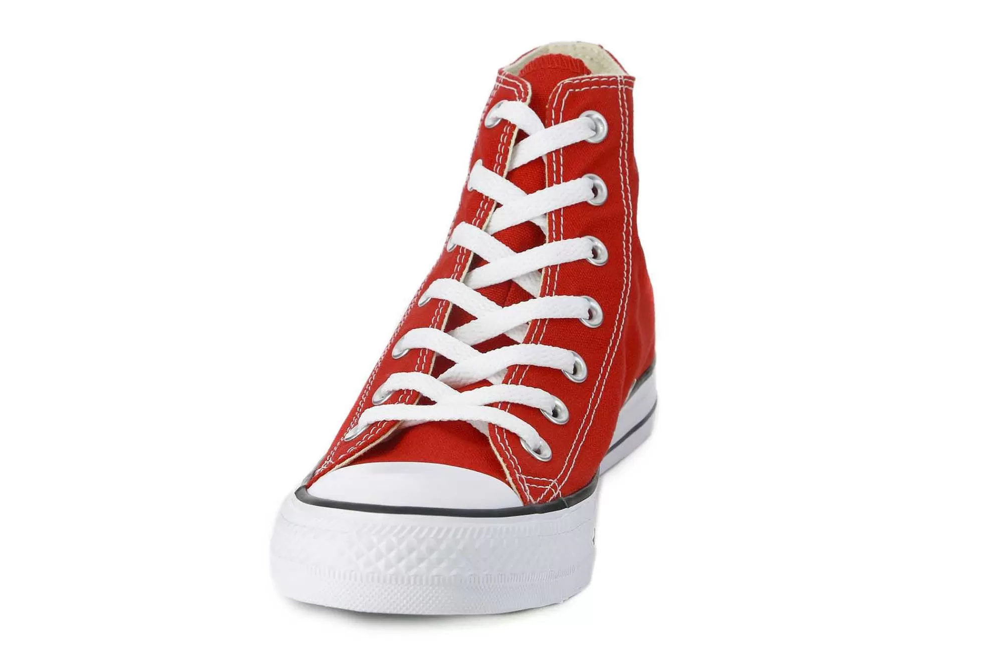 Flash Sale Zapatillas Altas M9621C/600 Red Mujer Zapatillas