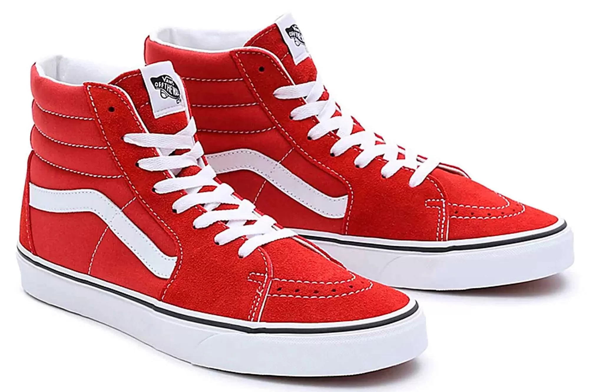 Clearance Zapatillas Altas Sk8-Hi Color Theory Mujer Zapatillas