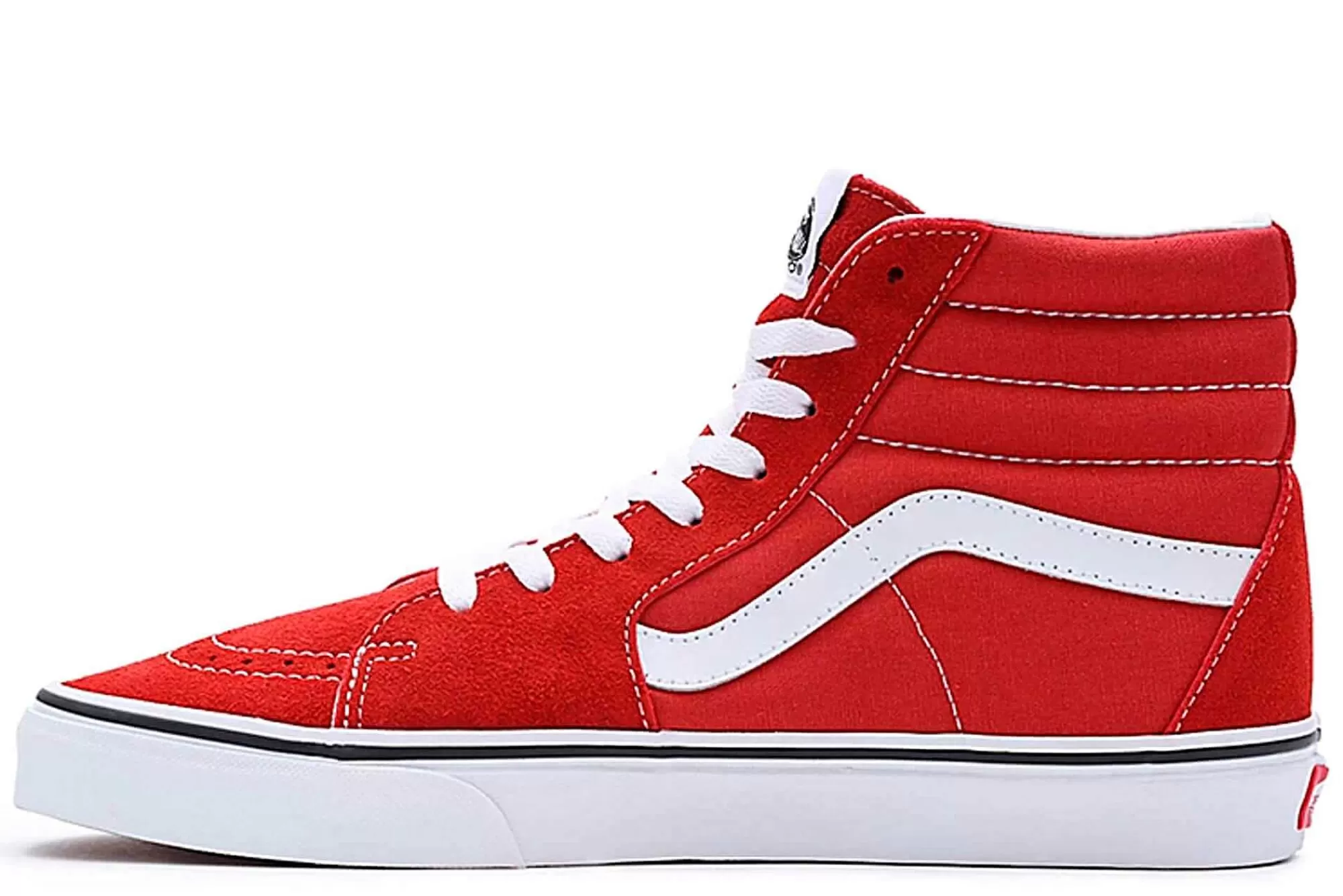 Clearance Zapatillas Altas Sk8-Hi Color Theory Mujer Zapatillas