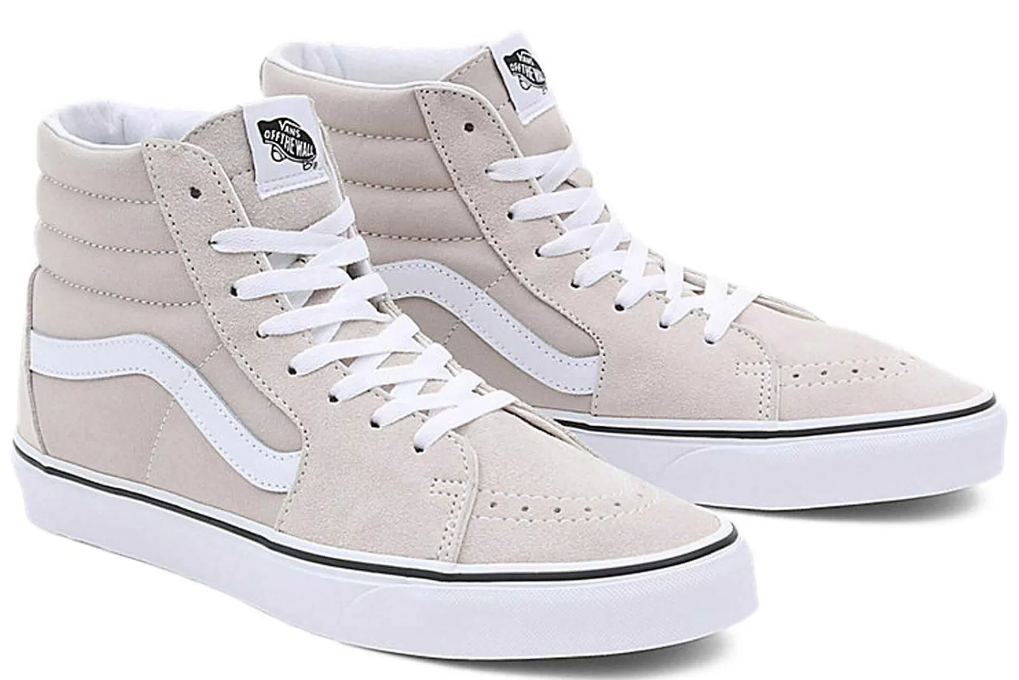 Best Sale Zapatillas Altas Ua Sk8-Hi Color Theory Mujer Zapatillas